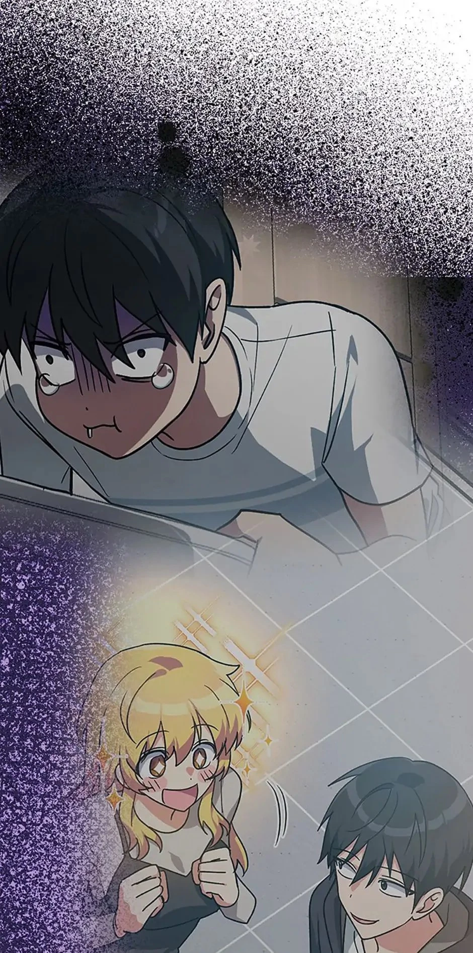 The Maxed-Out Player Chapter 28 - 21