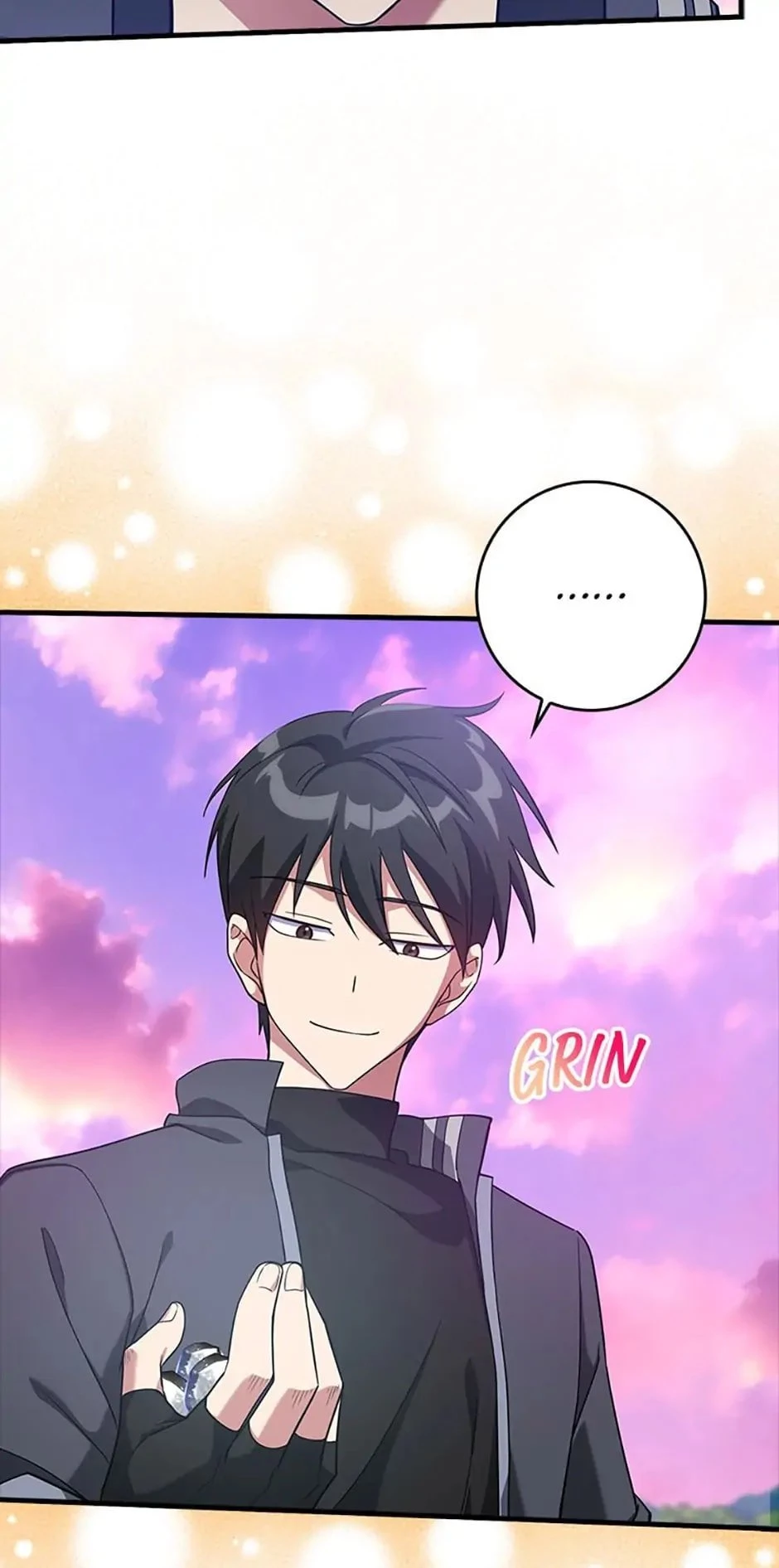 The Maxed-Out Player Chapter 28 - 23