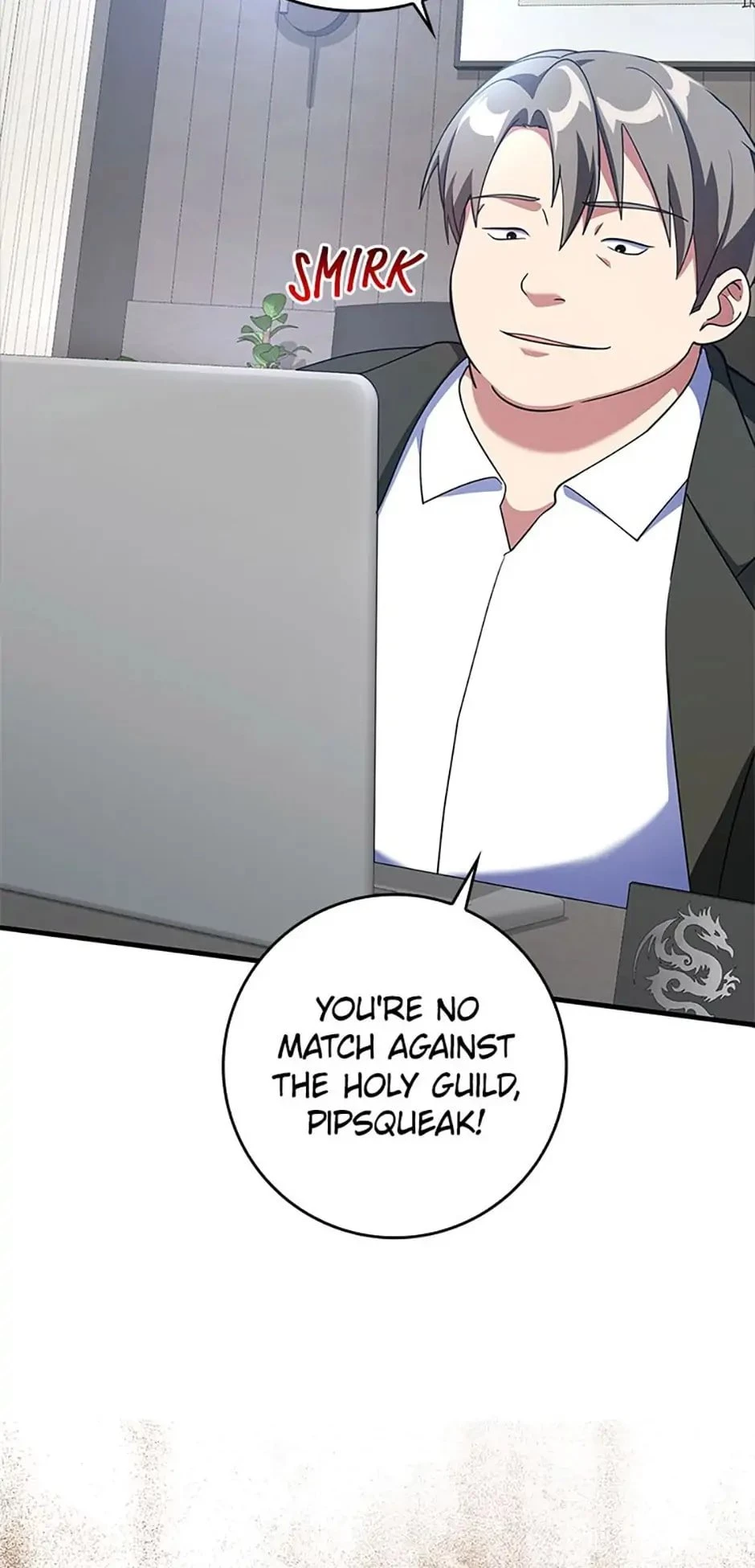 The Maxed-Out Player Chapter 29 - 58