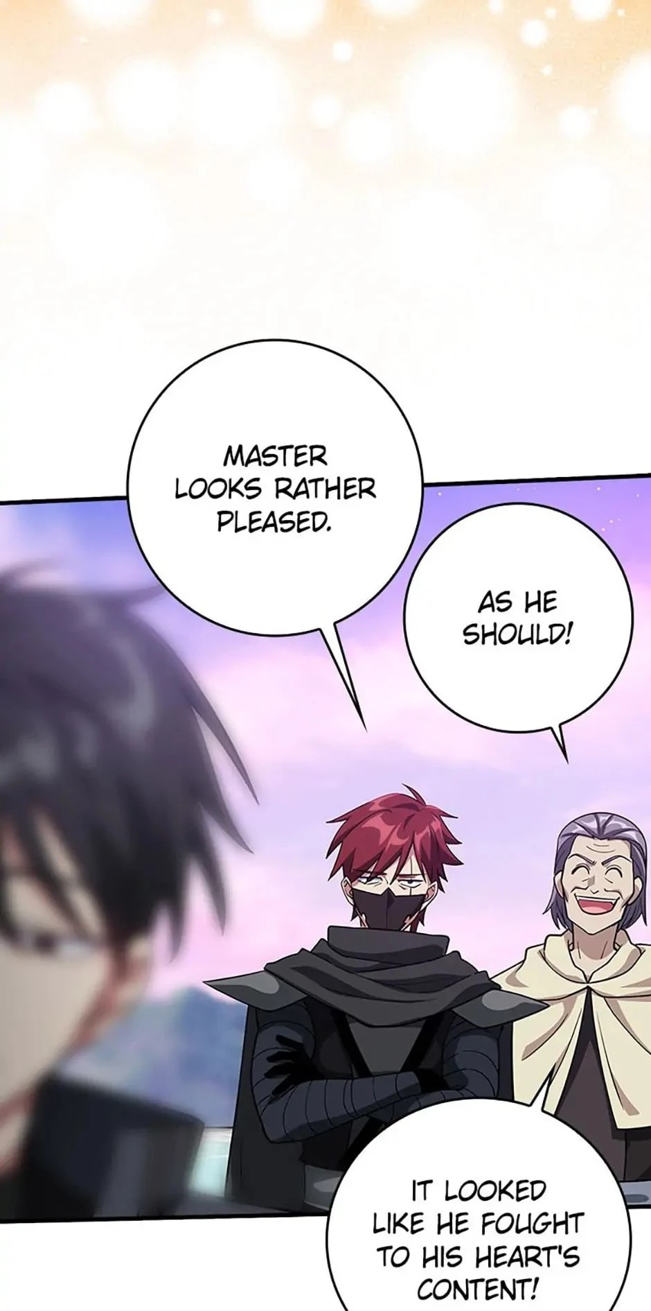 The Maxed-Out Player Chapter 28 - 24