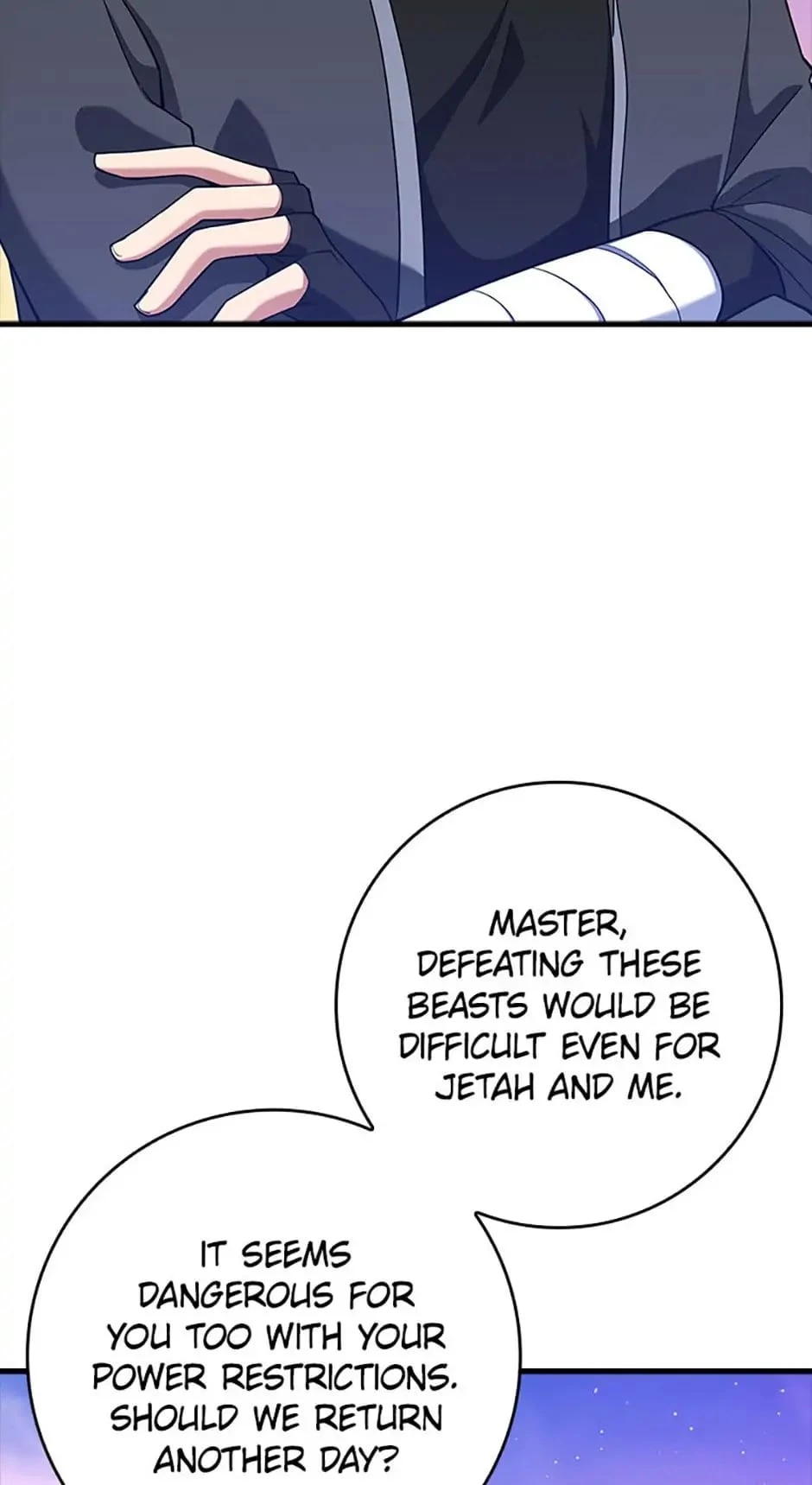 The Maxed-Out Player Chapter 27 - 16