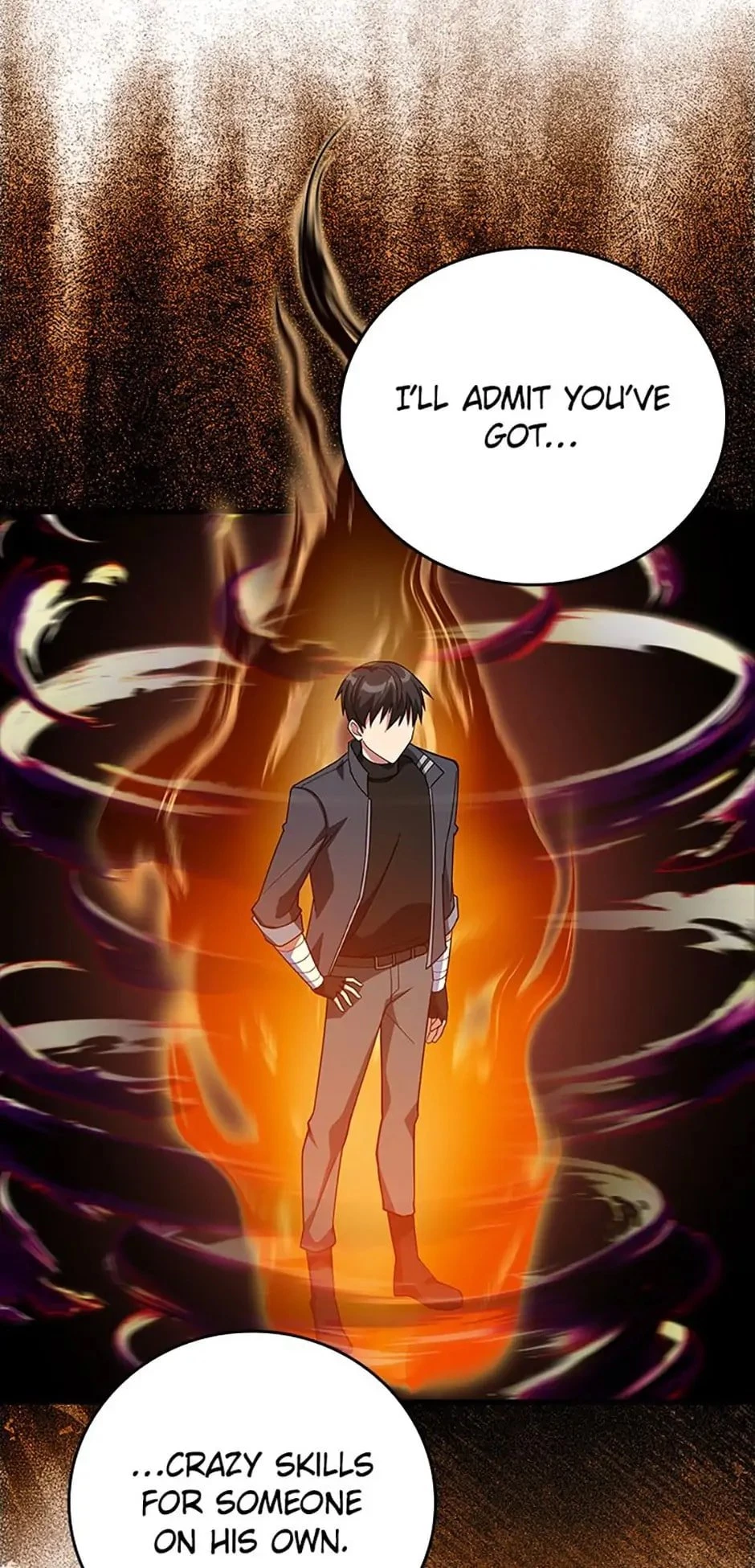 The Maxed-Out Player Chapter 29 - 59