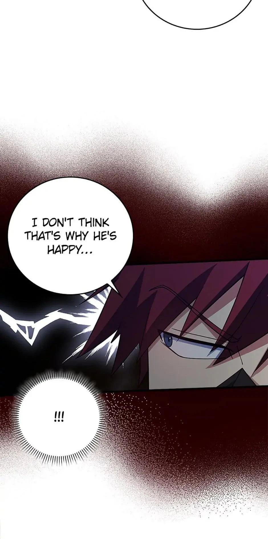 The Maxed-Out Player Chapter 28 - 25