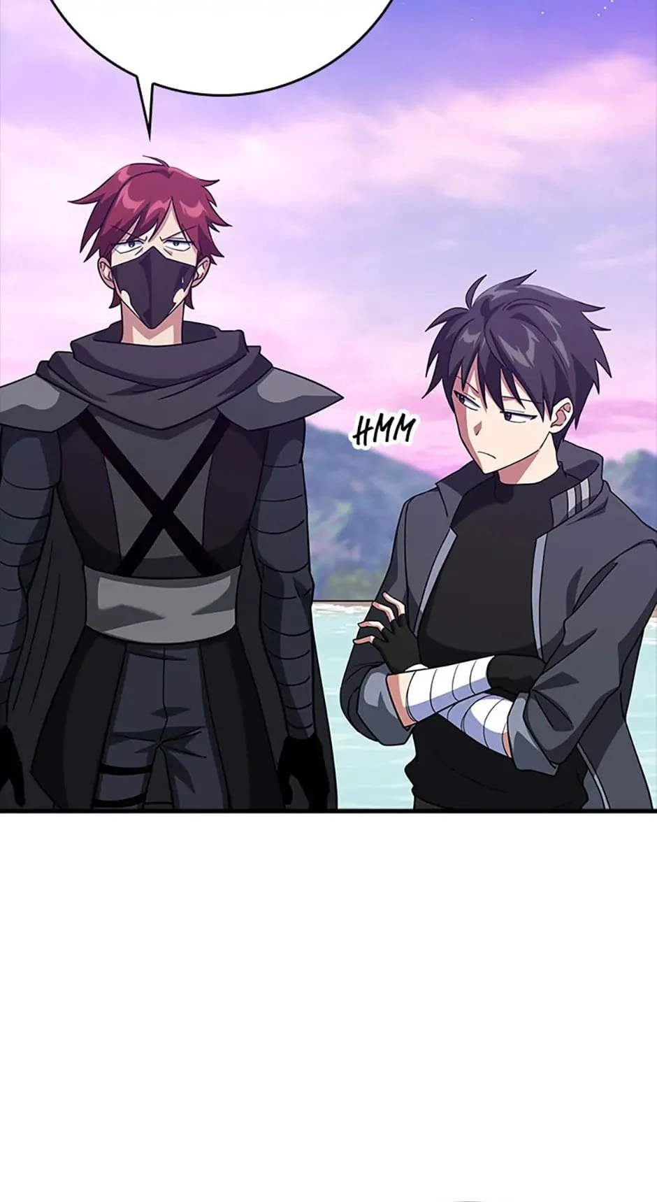 The Maxed-Out Player Chapter 27 - 17