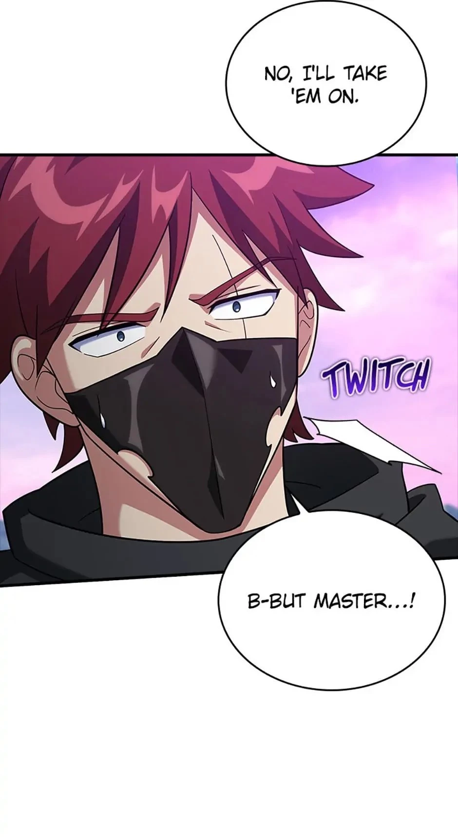 The Maxed-Out Player Chapter 27 - 18
