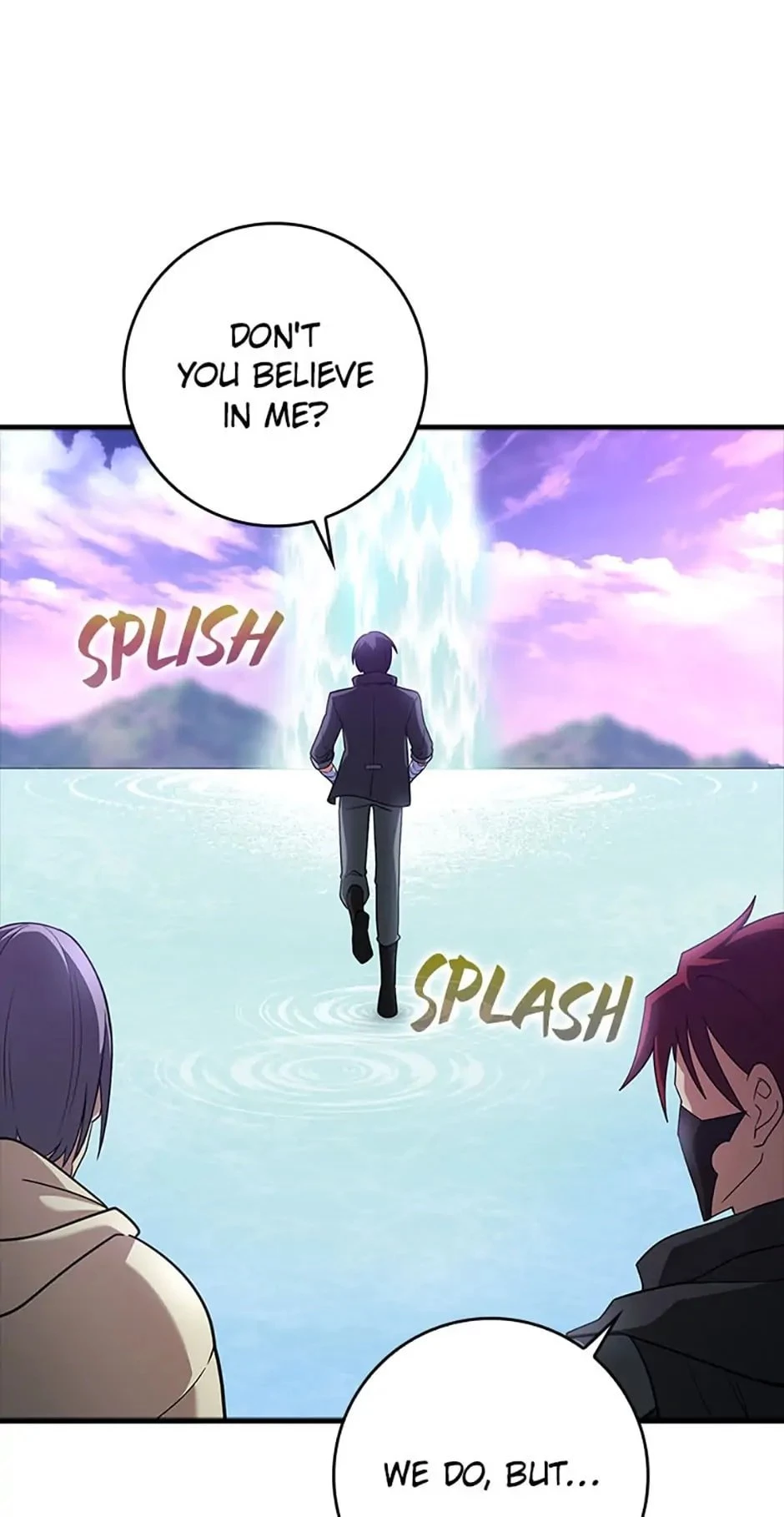 The Maxed-Out Player Chapter 27 - 19