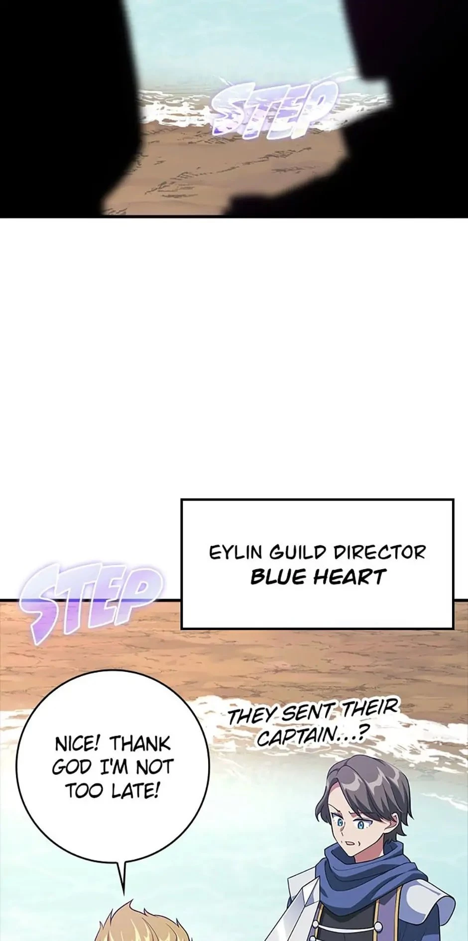 The Maxed-Out Player Chapter 28 - 27