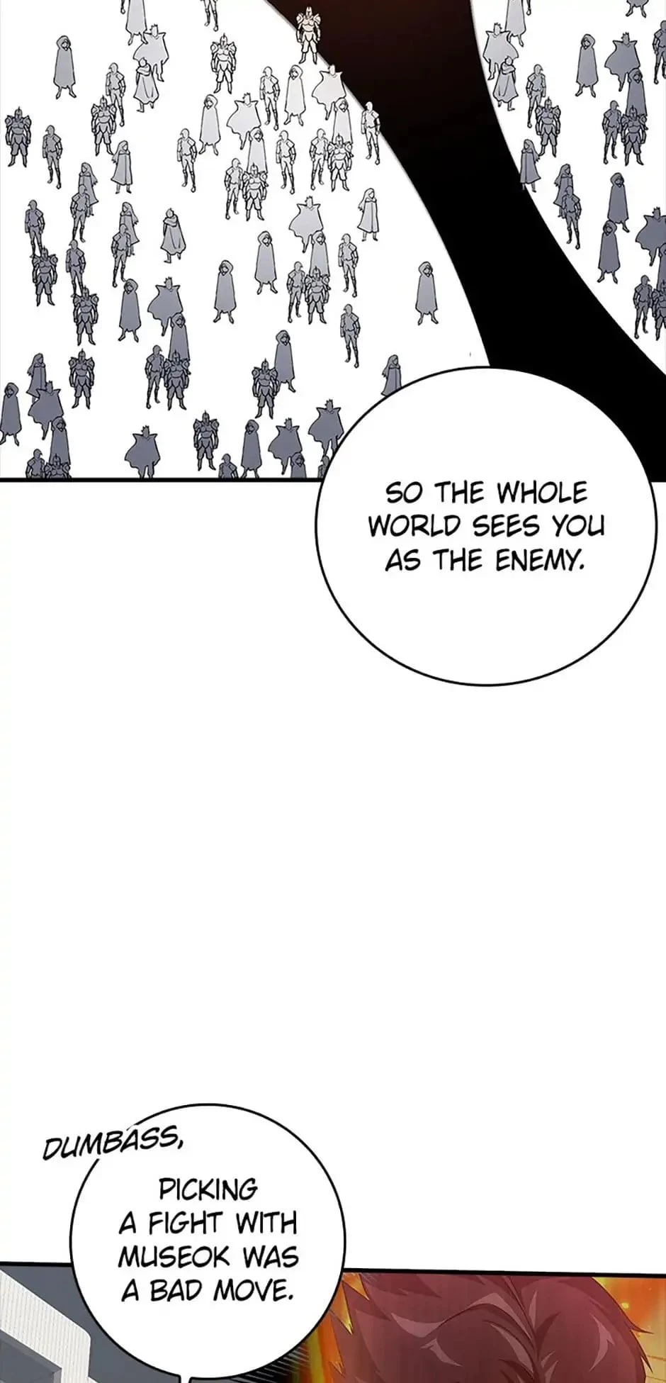 The Maxed-Out Player Chapter 29 - 61