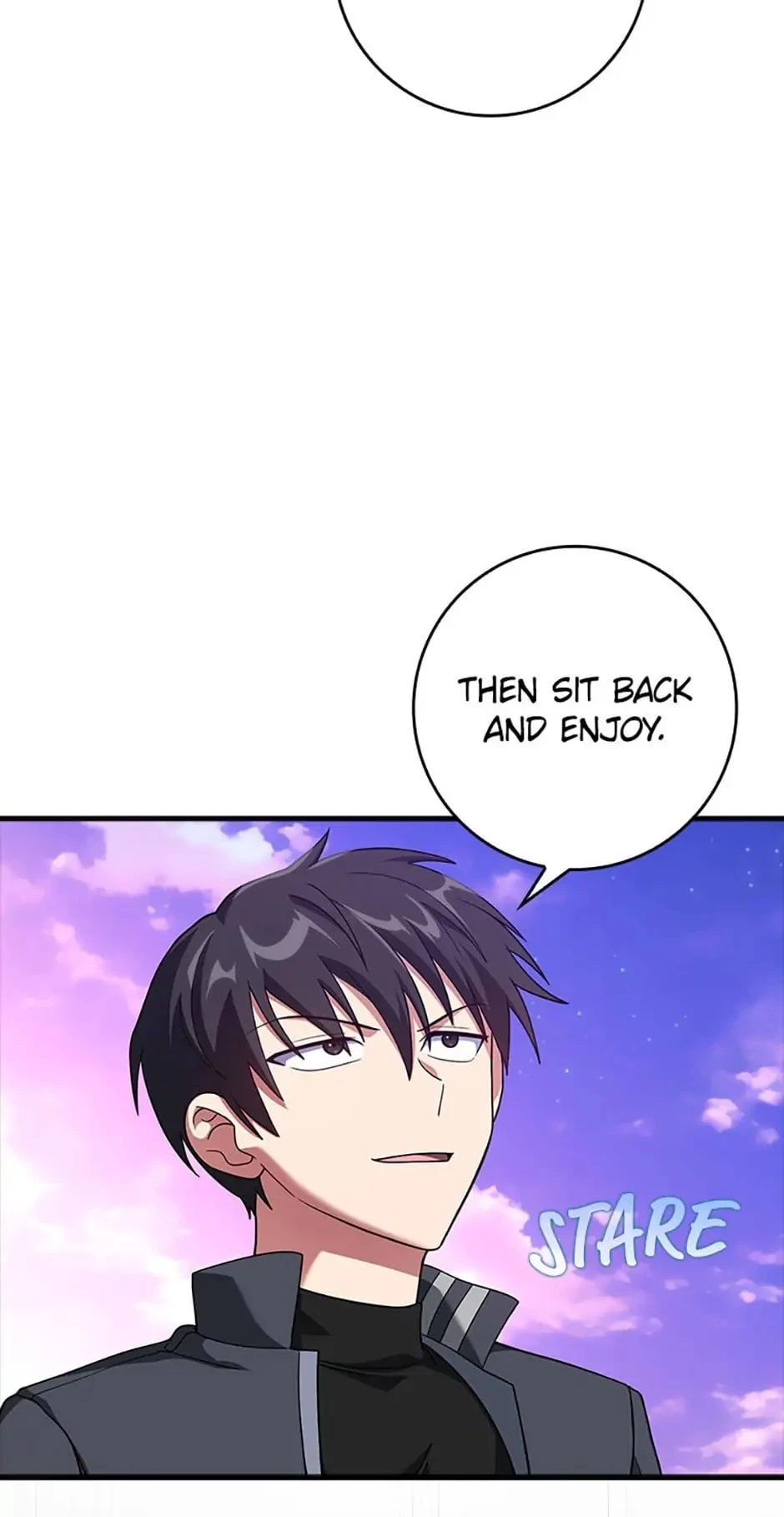 The Maxed-Out Player Chapter 27 - 20