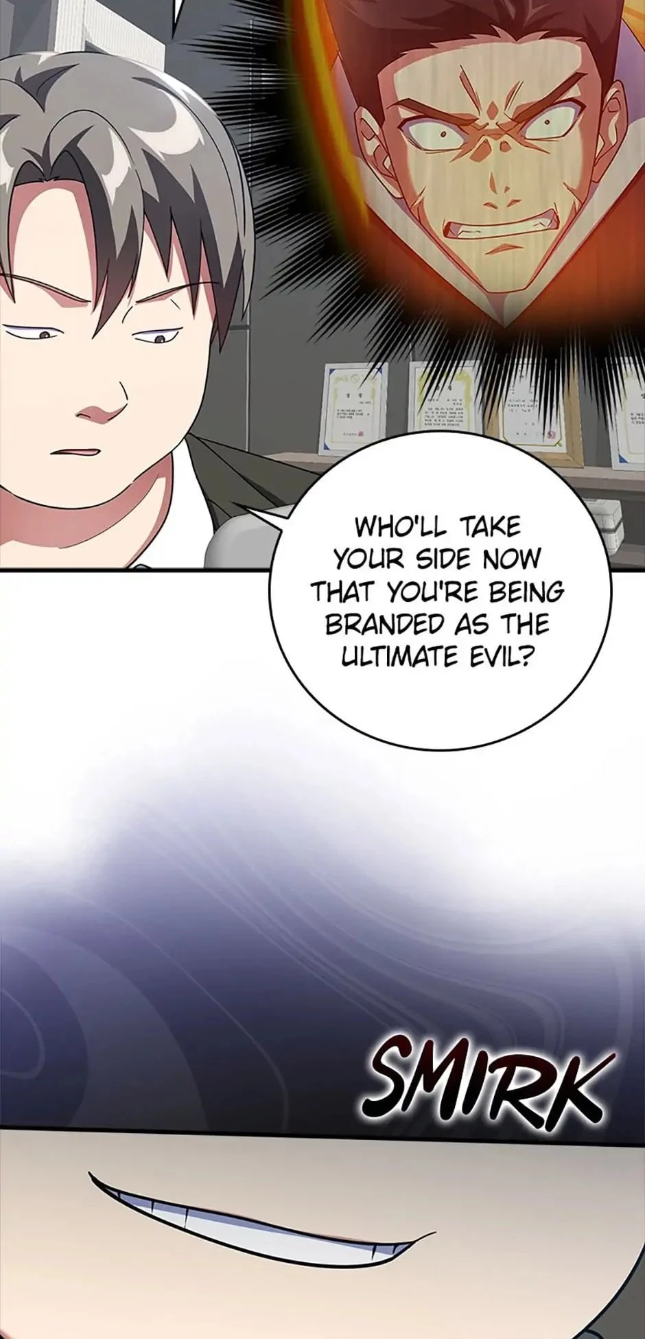 The Maxed-Out Player Chapter 29 - 62