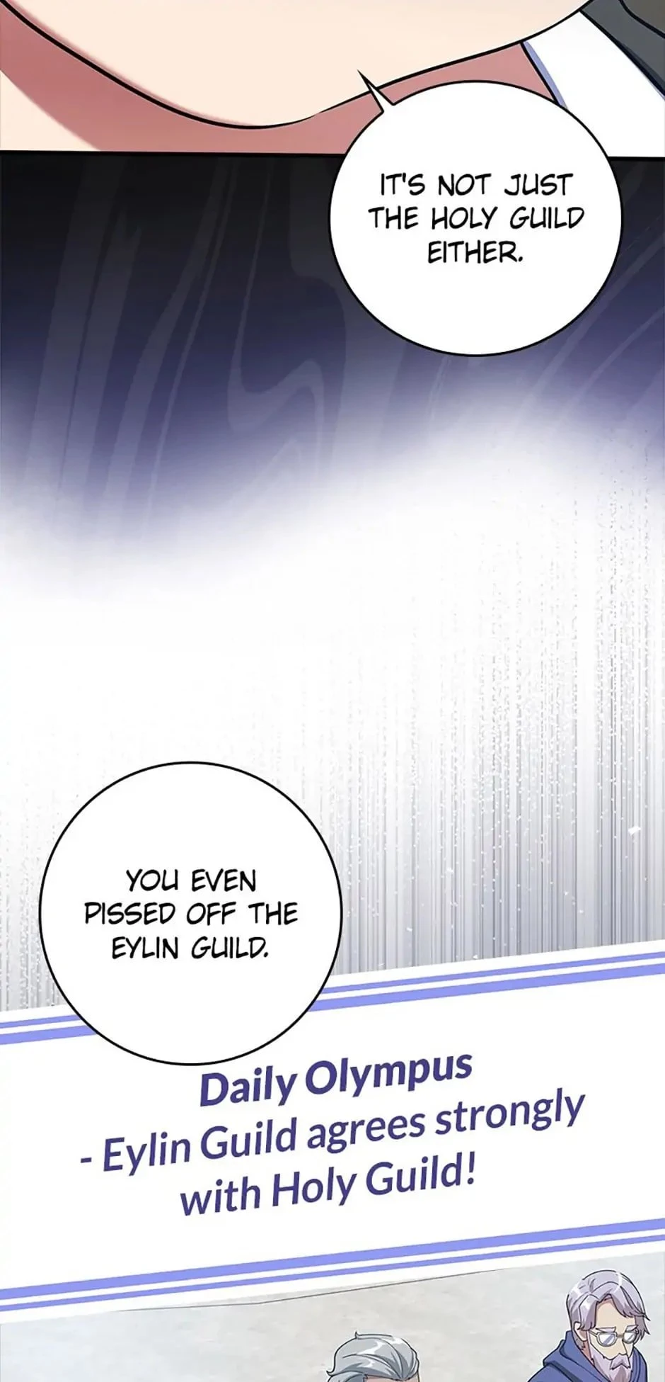 The Maxed-Out Player Chapter 29 - 63