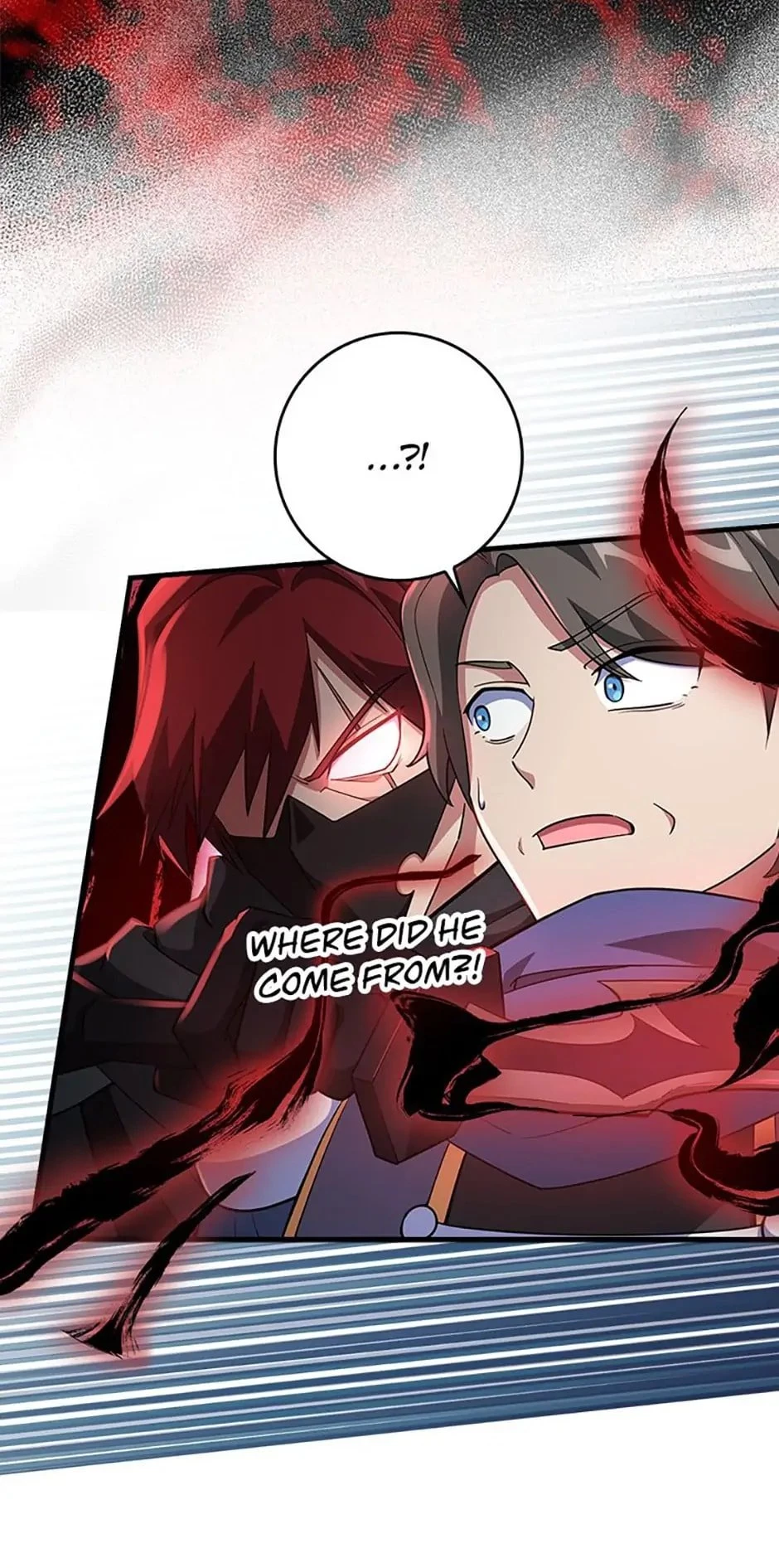 The Maxed-Out Player Chapter 28 - 30