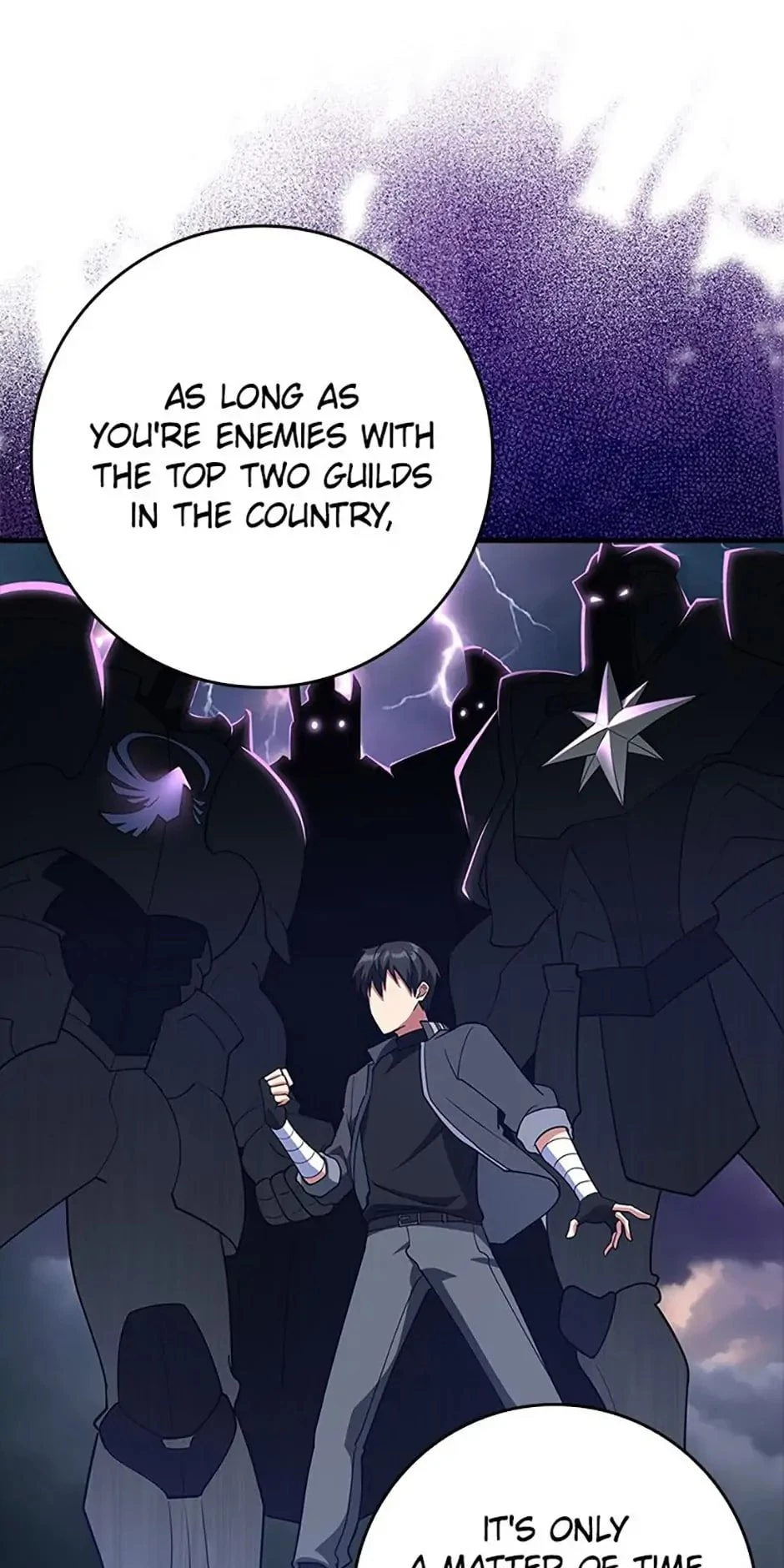 The Maxed-Out Player Chapter 29 - 65
