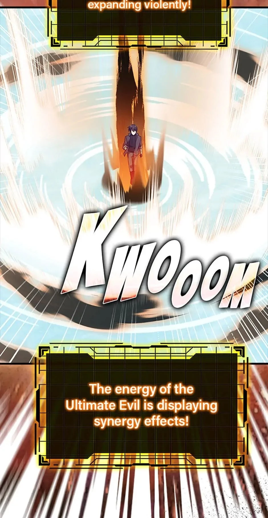 The Maxed-Out Player Chapter 27 - 24
