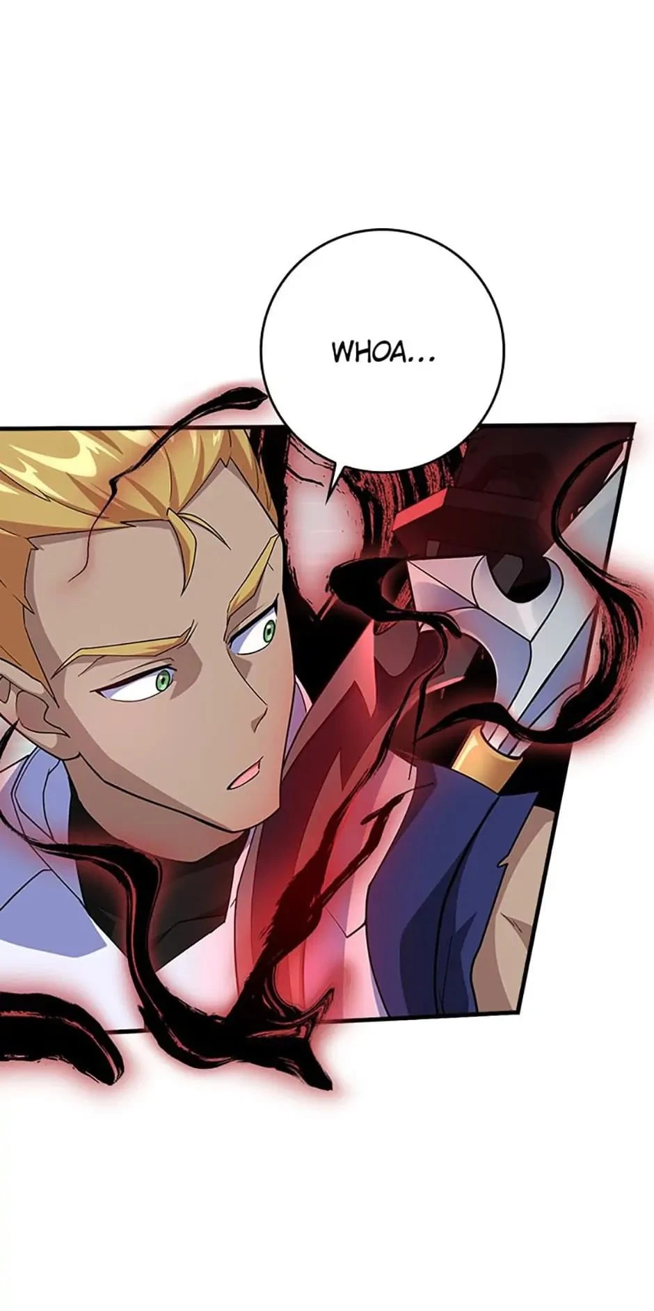 The Maxed-Out Player Chapter 28 - 31