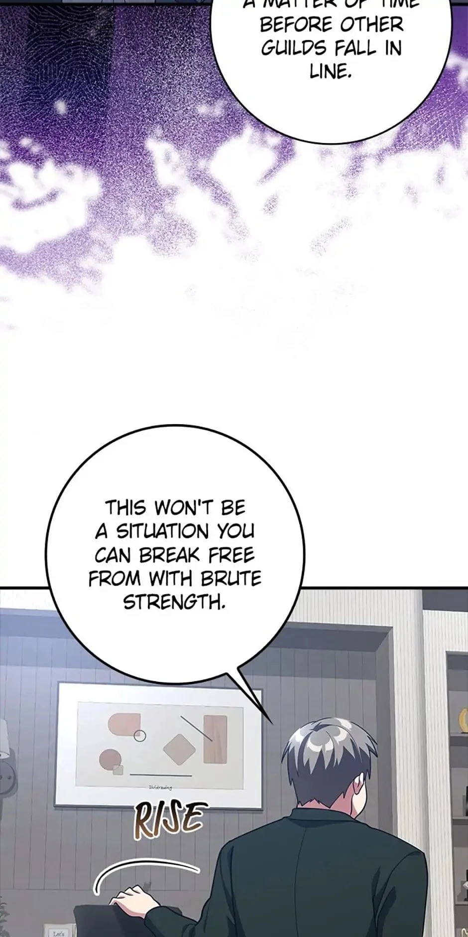 The Maxed-Out Player Chapter 29 - 66