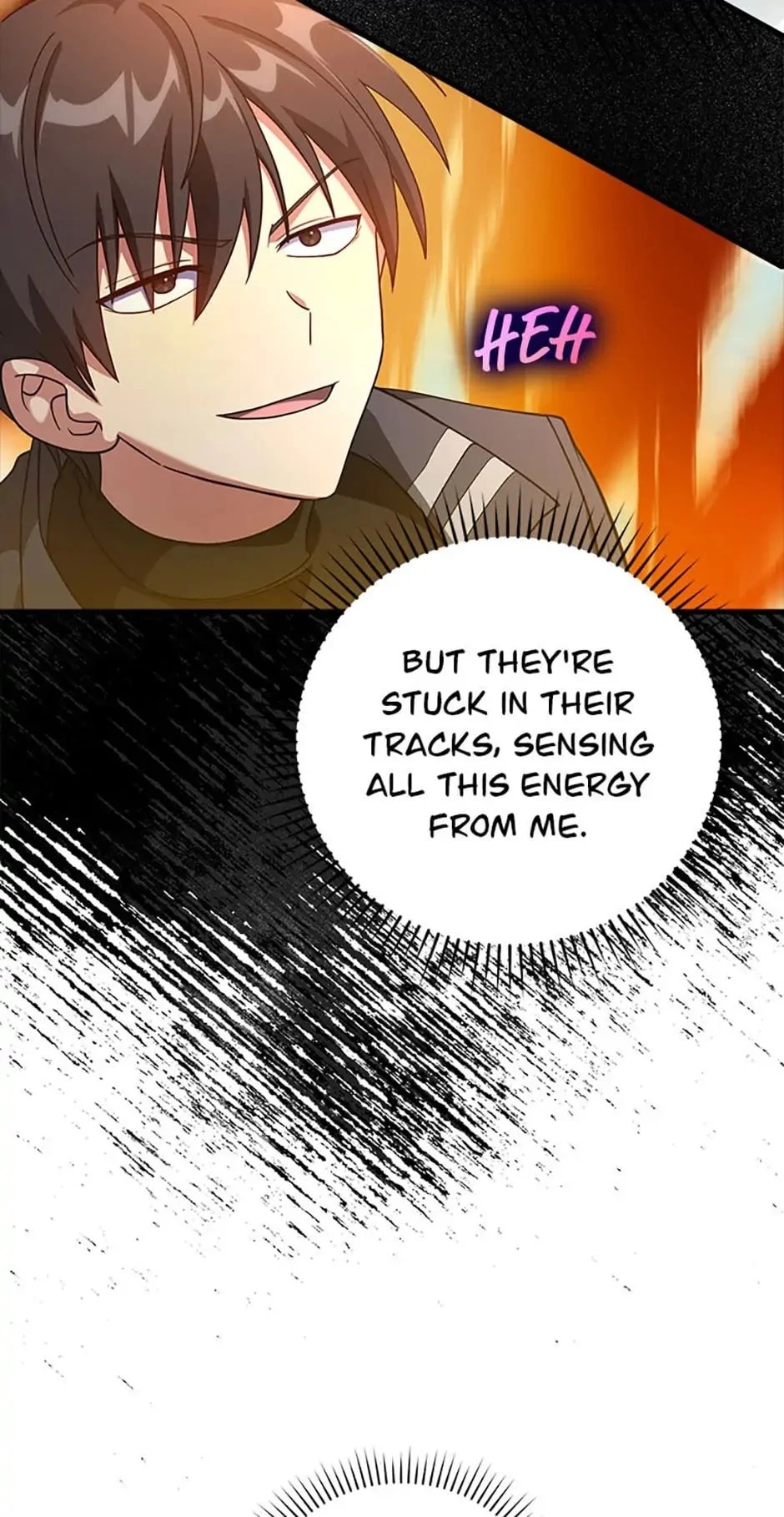 The Maxed-Out Player Chapter 27 - 26