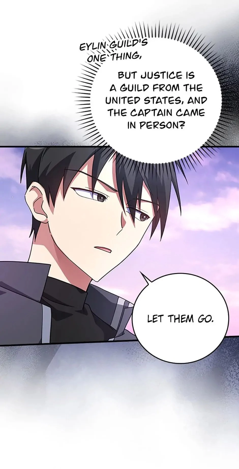 The Maxed-Out Player Chapter 28 - 34