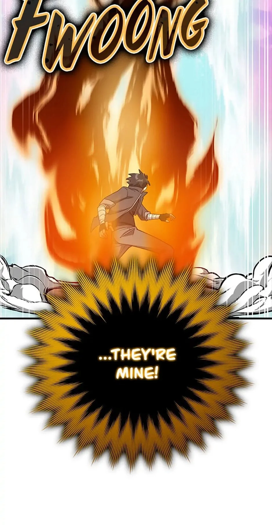 The Maxed-Out Player Chapter 27 - 28