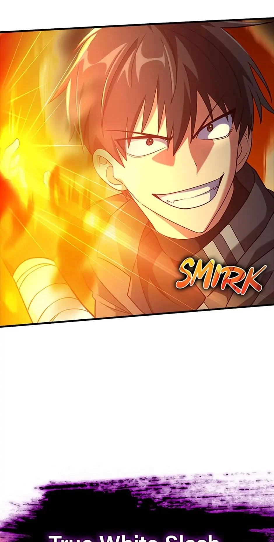 The Maxed-Out Player Chapter 27 - 30