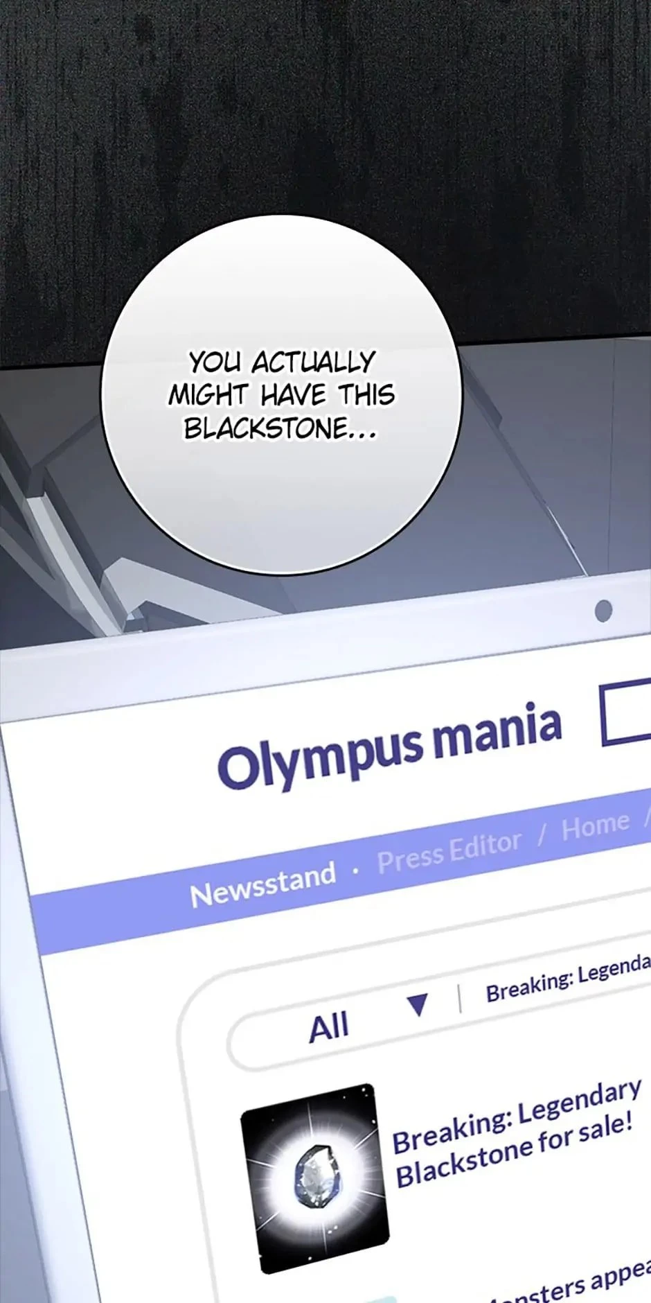 The Maxed-Out Player Chapter 29 - 72
