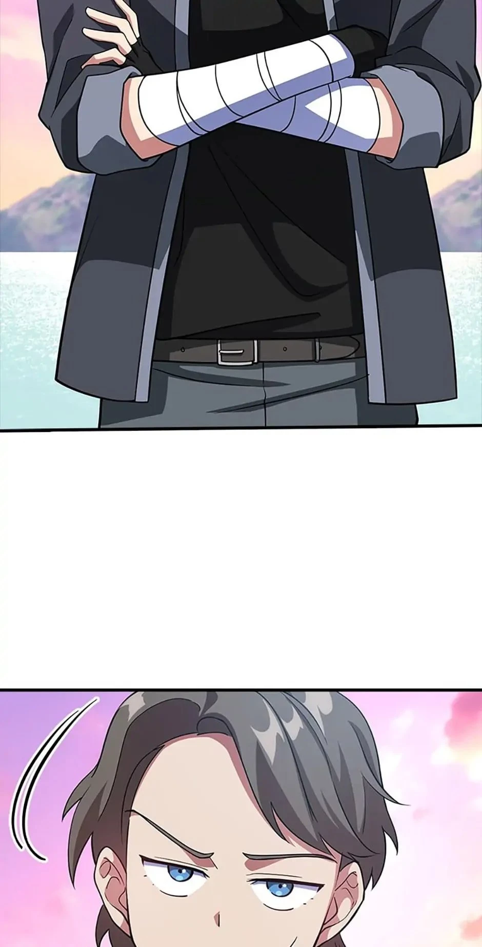 The Maxed-Out Player Chapter 28 - 38
