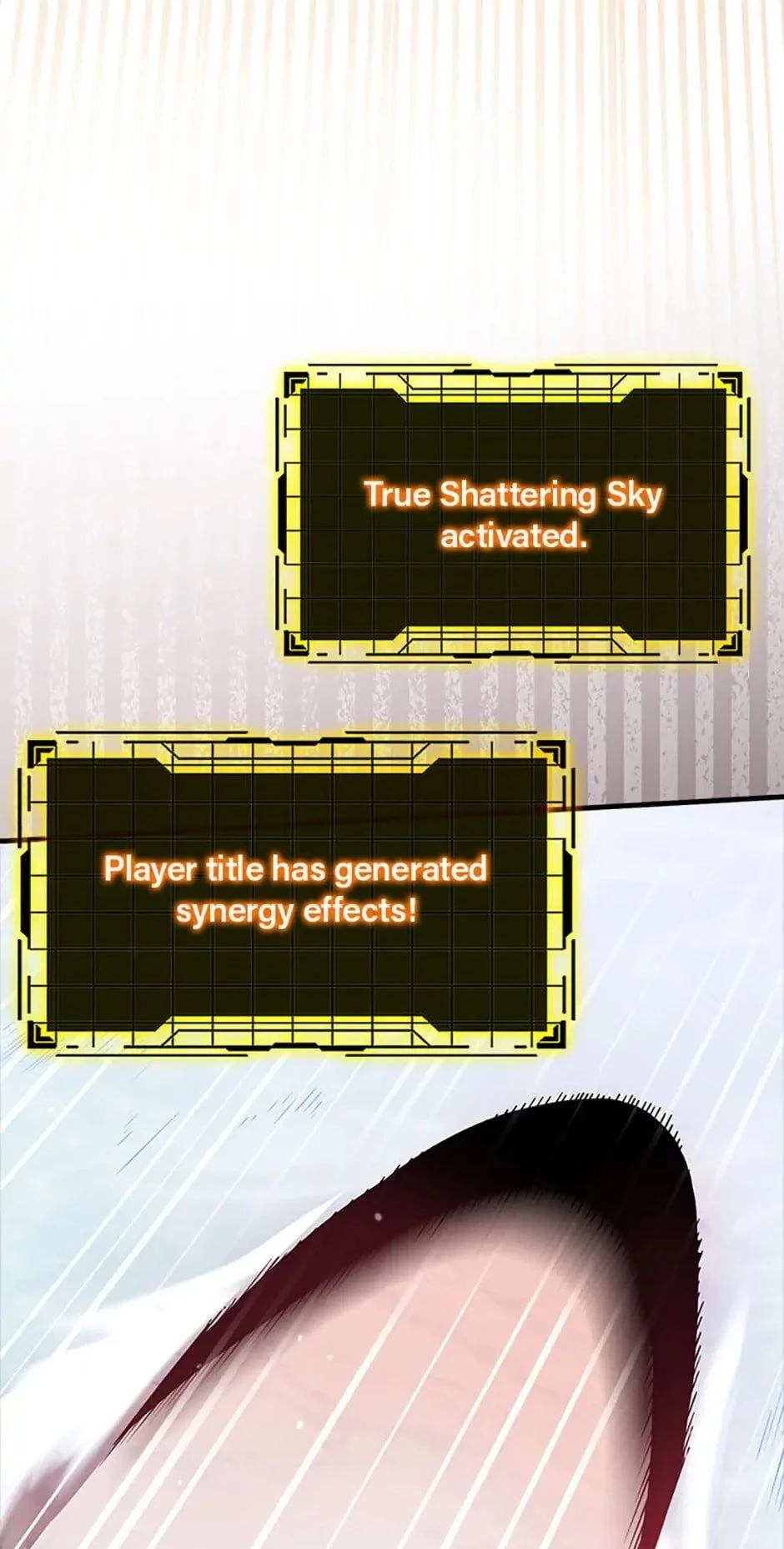 The Maxed-Out Player Chapter 27 - 33