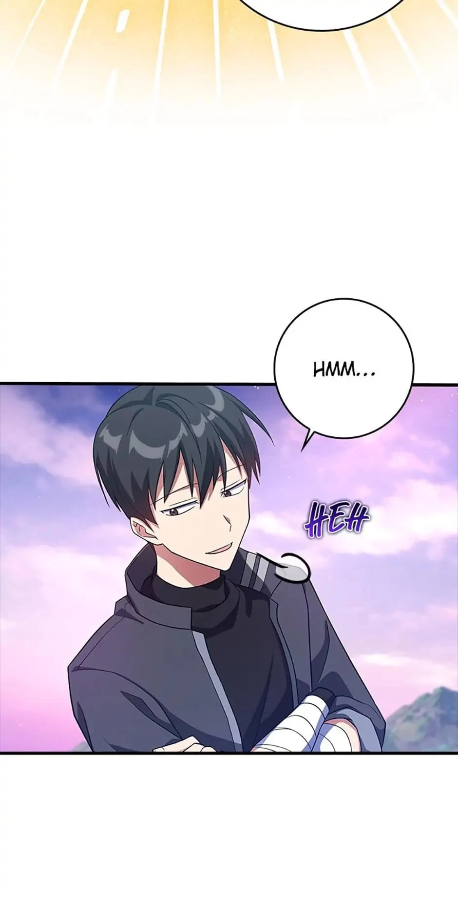 The Maxed-Out Player Chapter 28 - 42