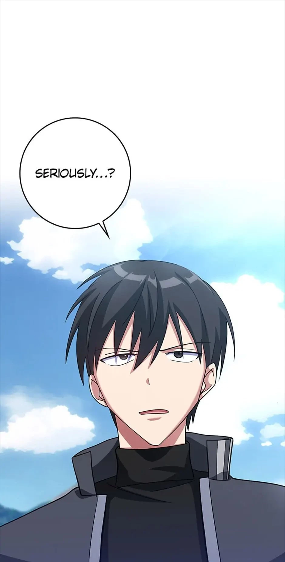 The Maxed-Out Player Chapter 26 - 1
