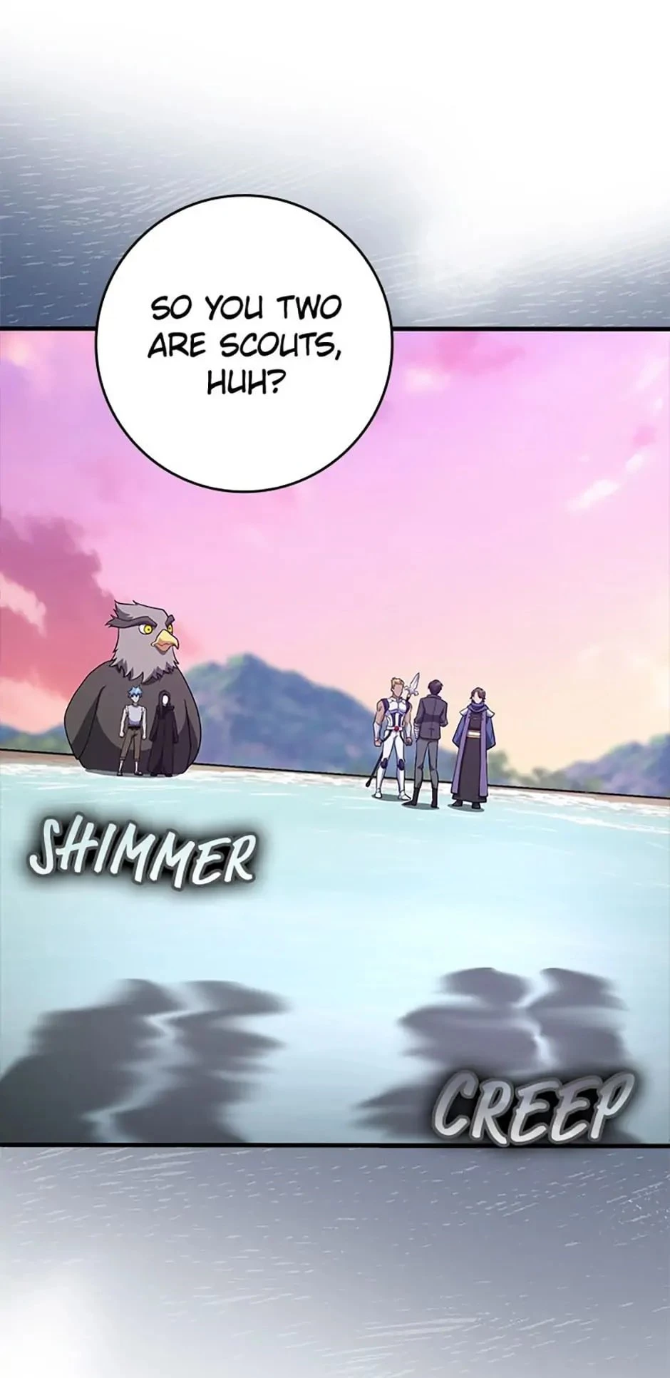 The Maxed-Out Player Chapter 28 - 43
