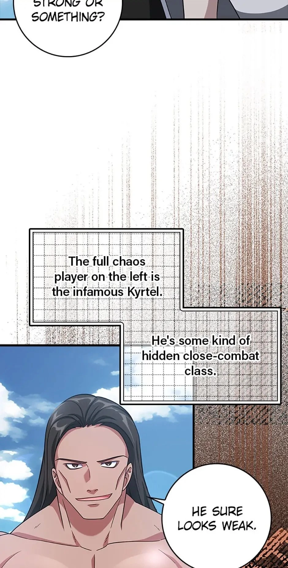 The Maxed-Out Player Chapter 26 - 3