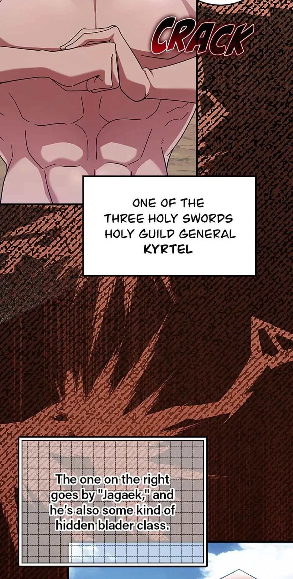 The Maxed-Out Player Chapter 26 - 4