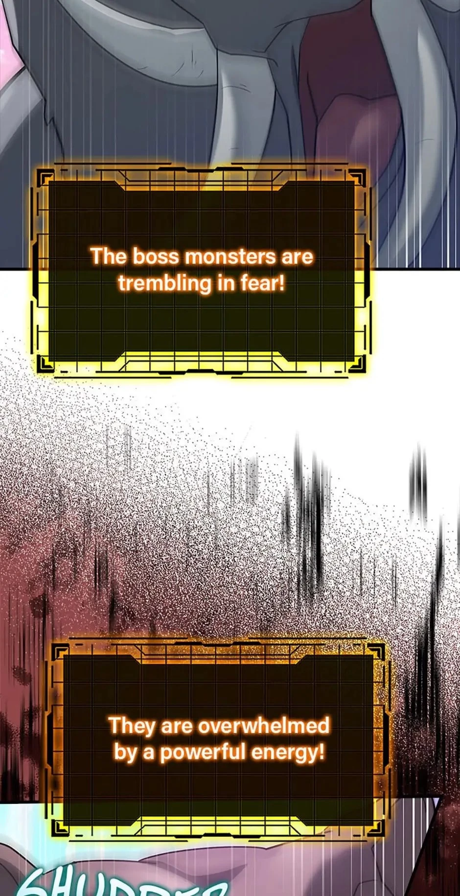 The Maxed-Out Player Chapter 27 - 38