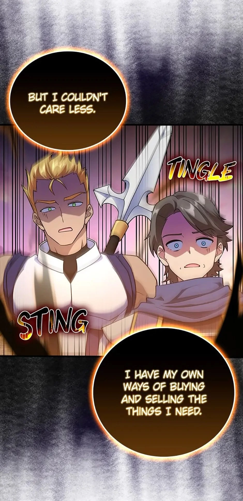 The Maxed-Out Player Chapter 28 - 47