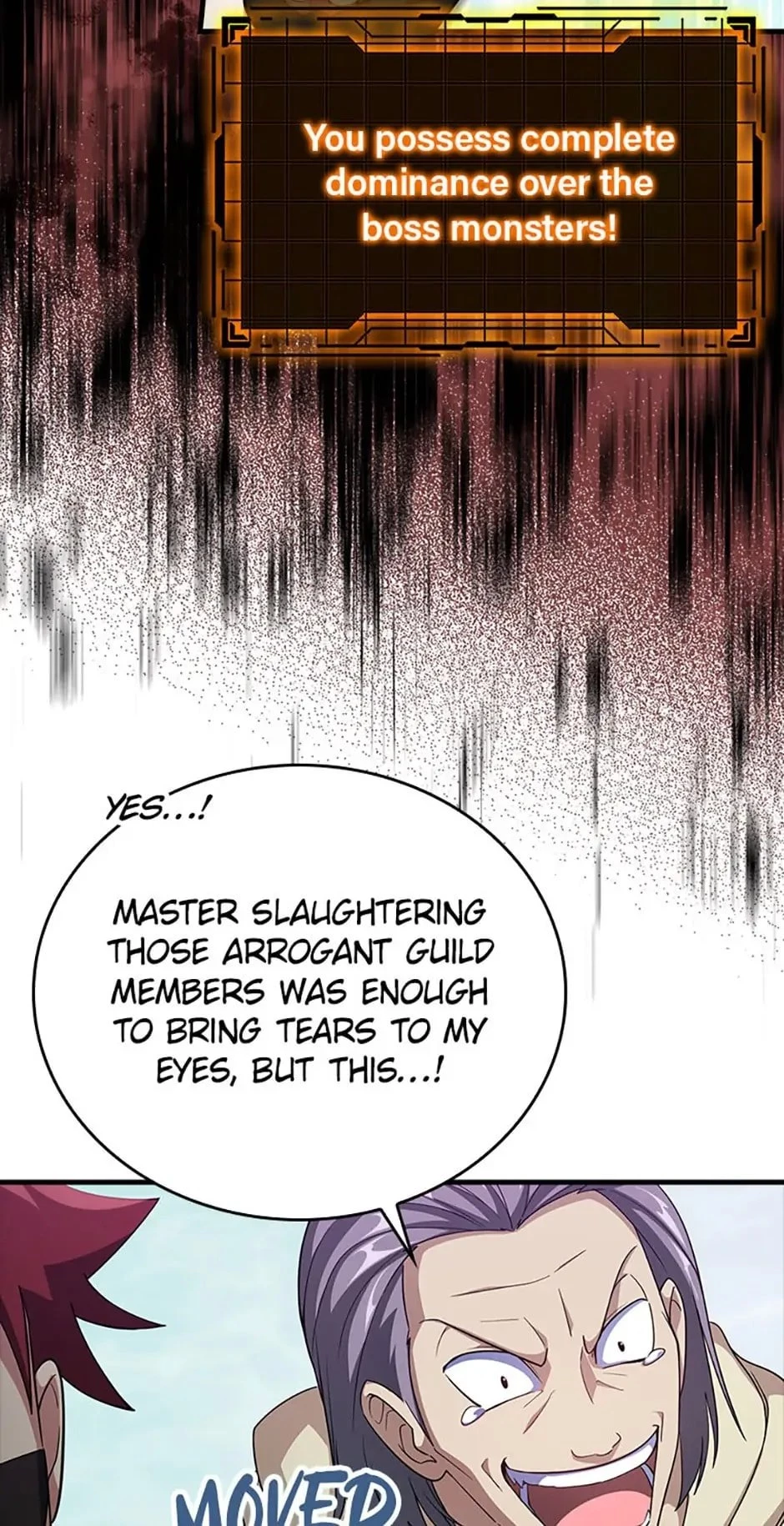 The Maxed-Out Player Chapter 27 - 40