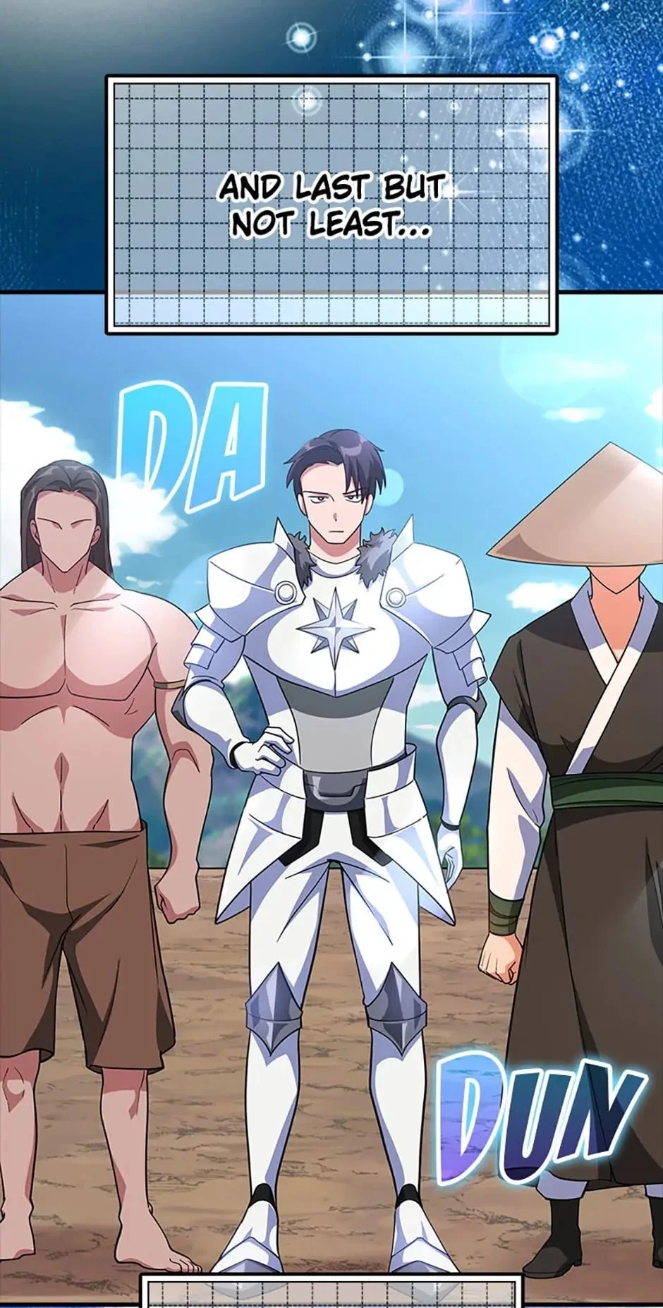 The Maxed-Out Player Chapter 26 - 6
