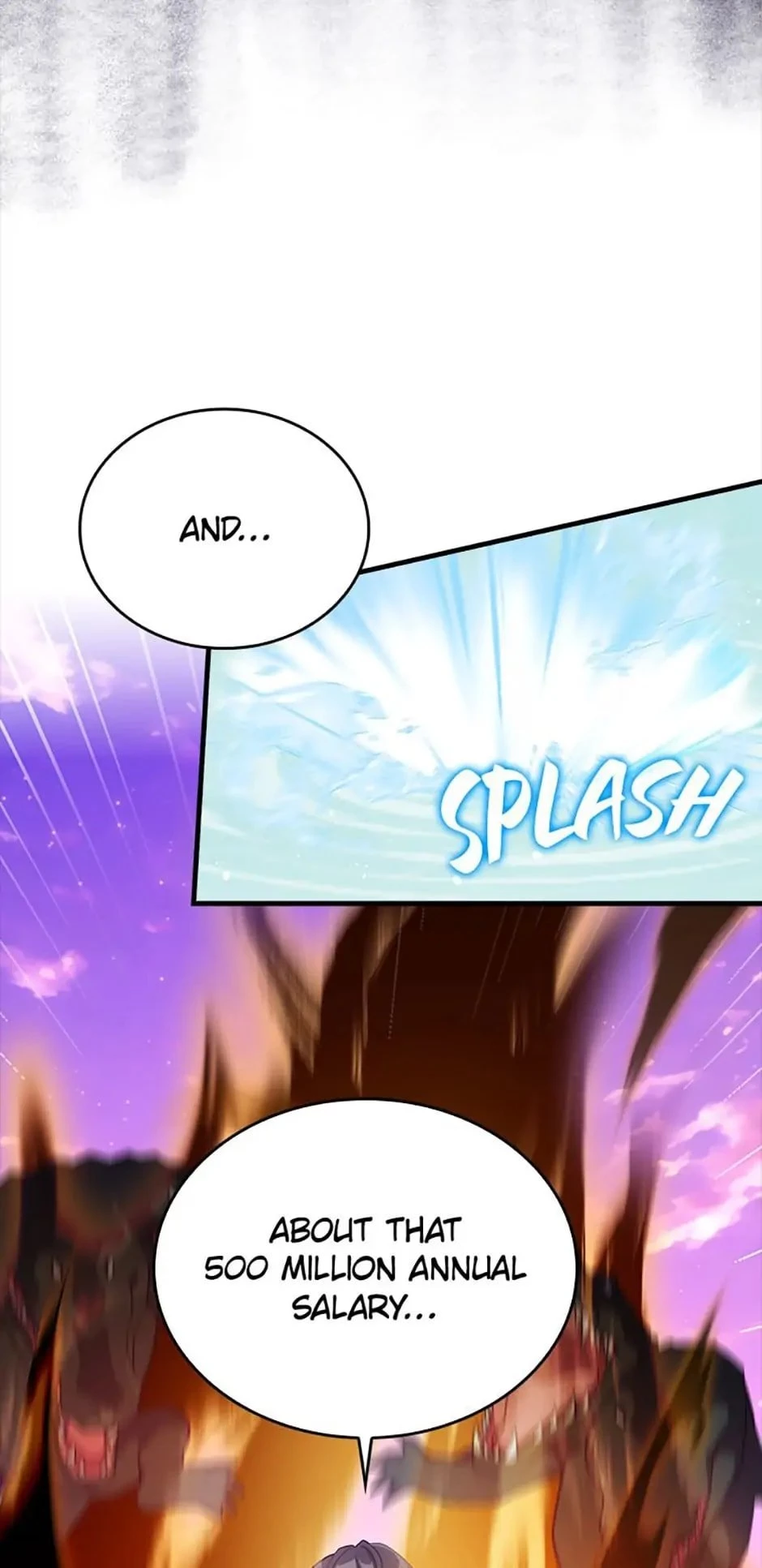 The Maxed-Out Player Chapter 28 - 48