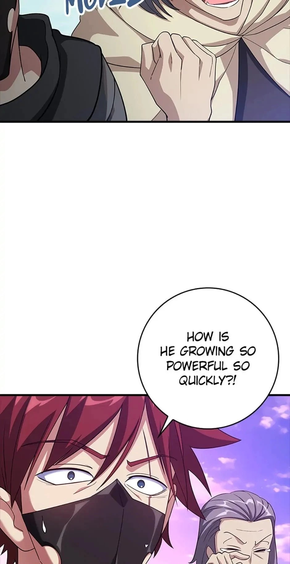 The Maxed-Out Player Chapter 27 - 41
