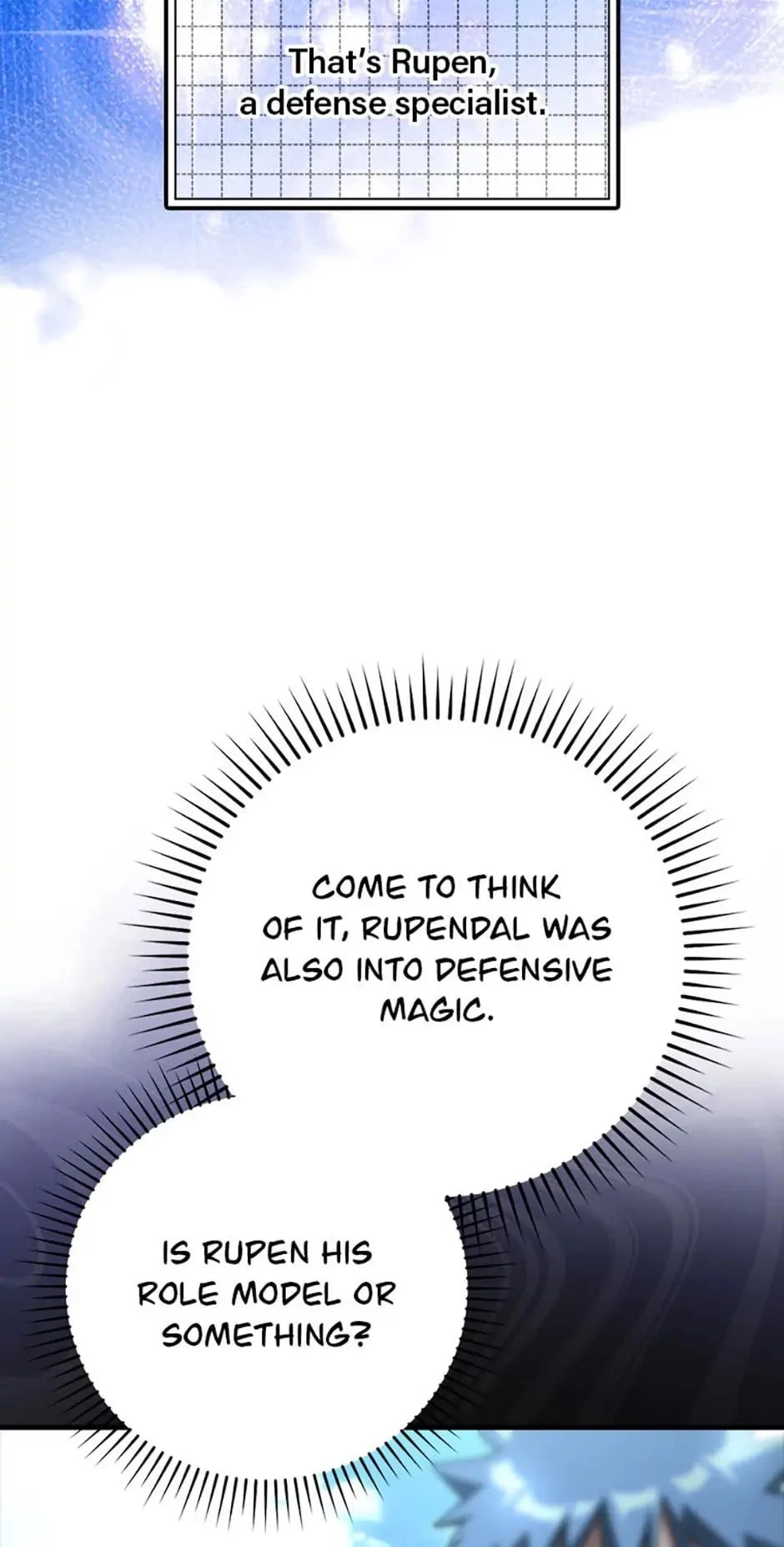 The Maxed-Out Player Chapter 26 - 7
