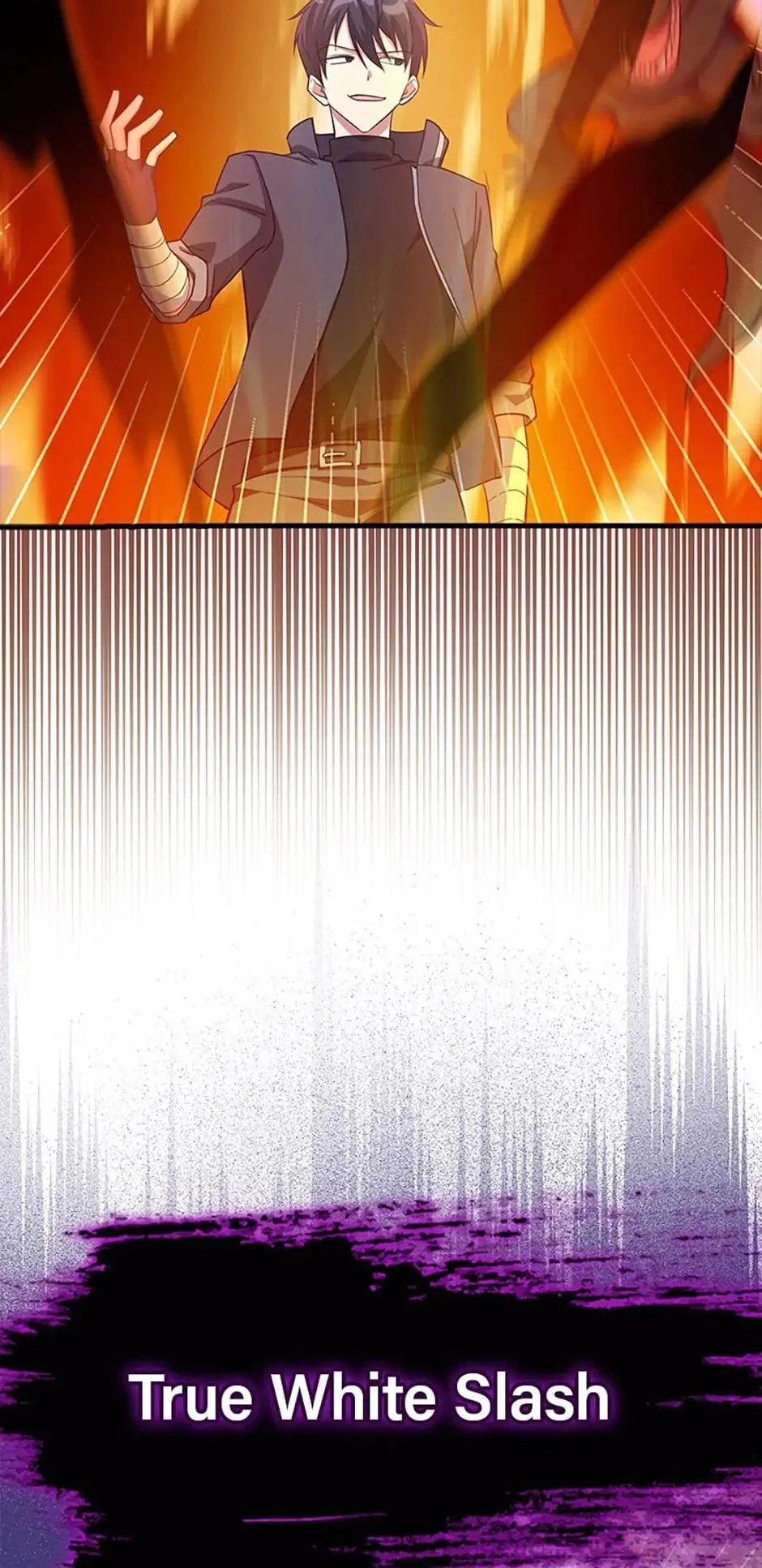 The Maxed-Out Player Chapter 28 - 49