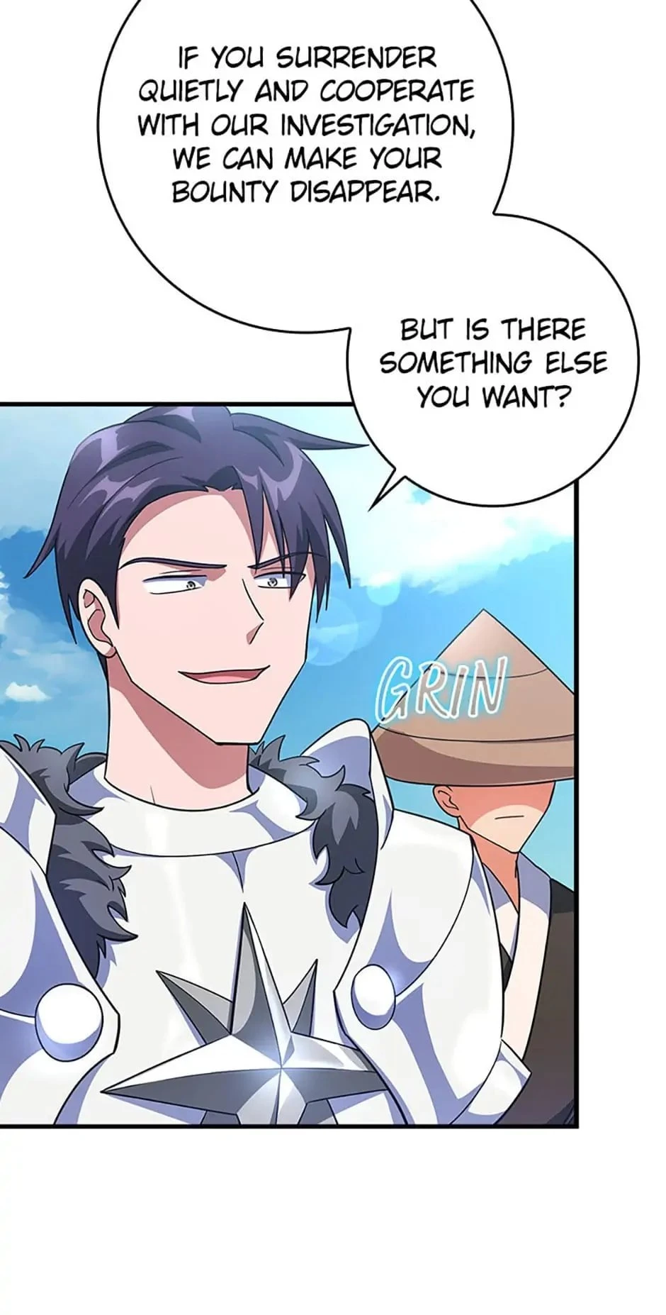 The Maxed-Out Player Chapter 26 - 9