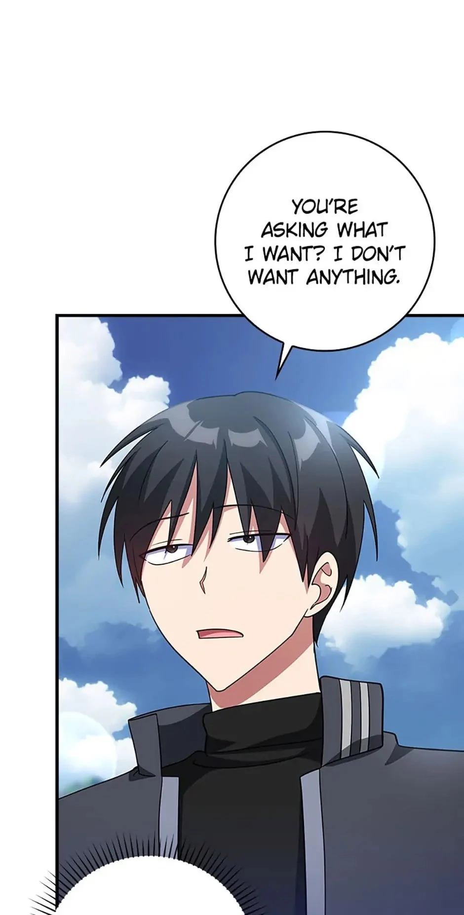 The Maxed-Out Player Chapter 26 - 10