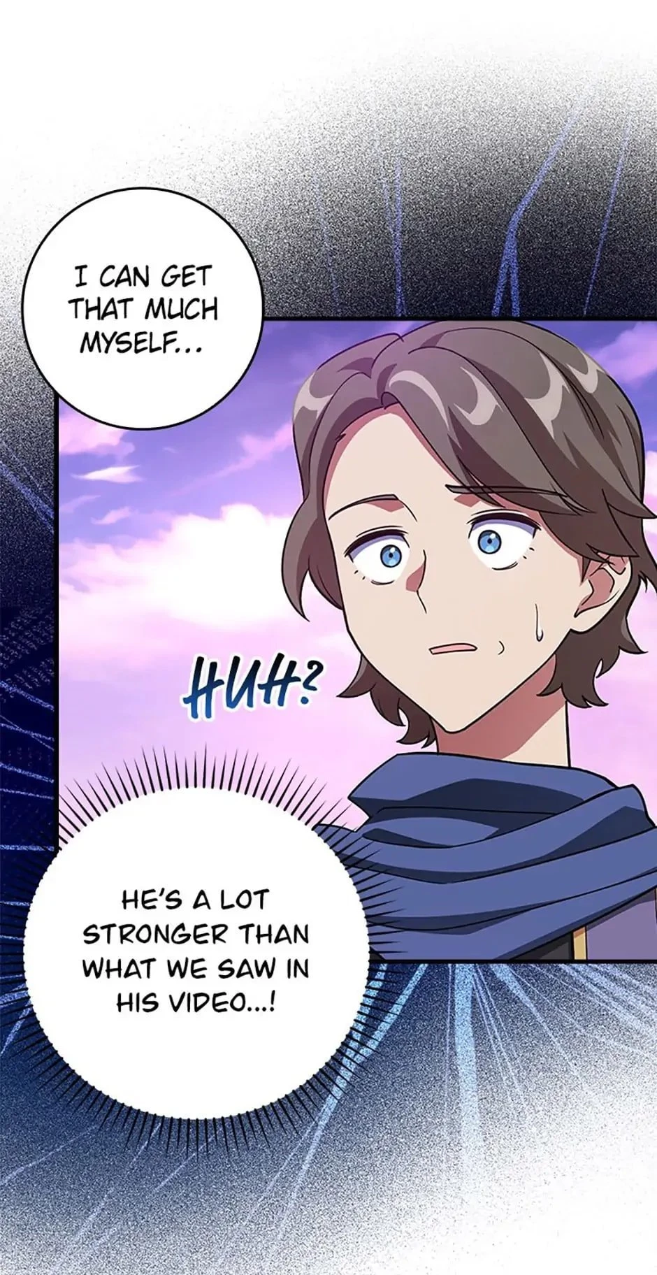 The Maxed-Out Player Chapter 28 - 52