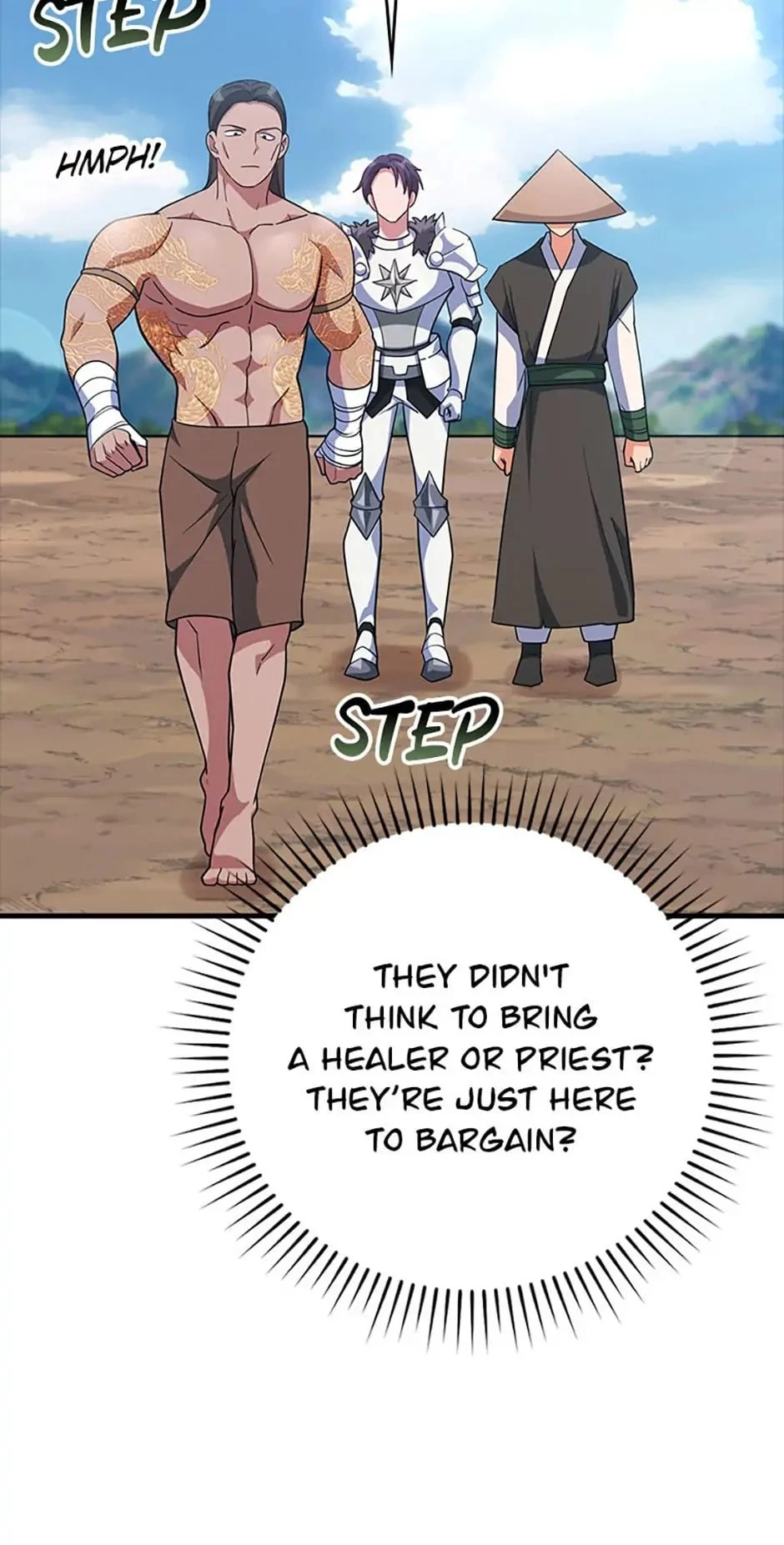 The Maxed-Out Player Chapter 26 - 12