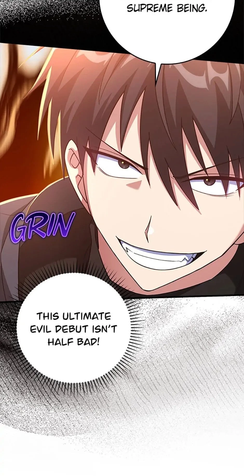 The Maxed-Out Player Chapter 27 - 46
