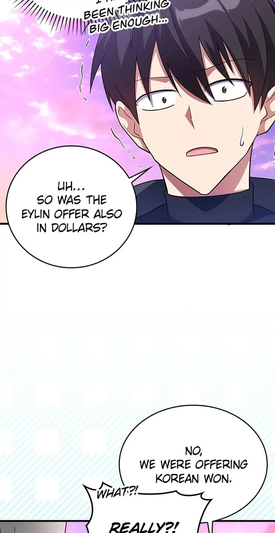 The Maxed-Out Player Chapter 28 - 58