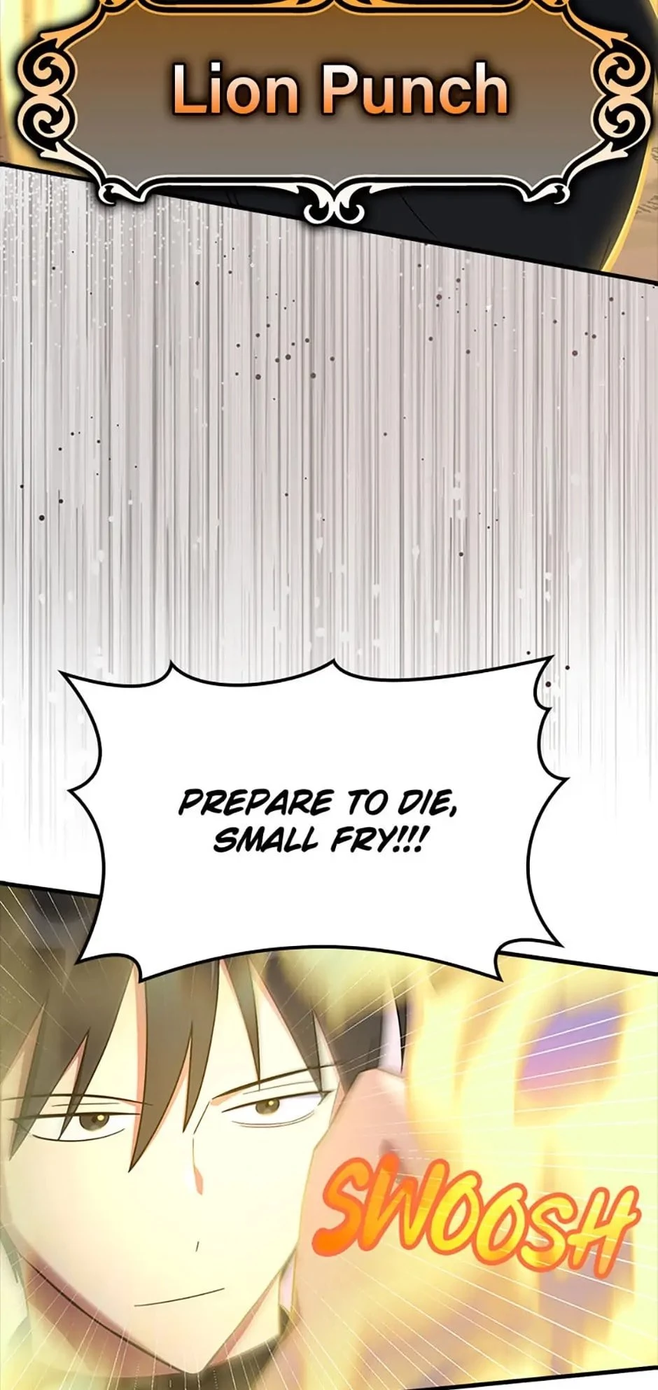 The Maxed-Out Player Chapter 26 - 15