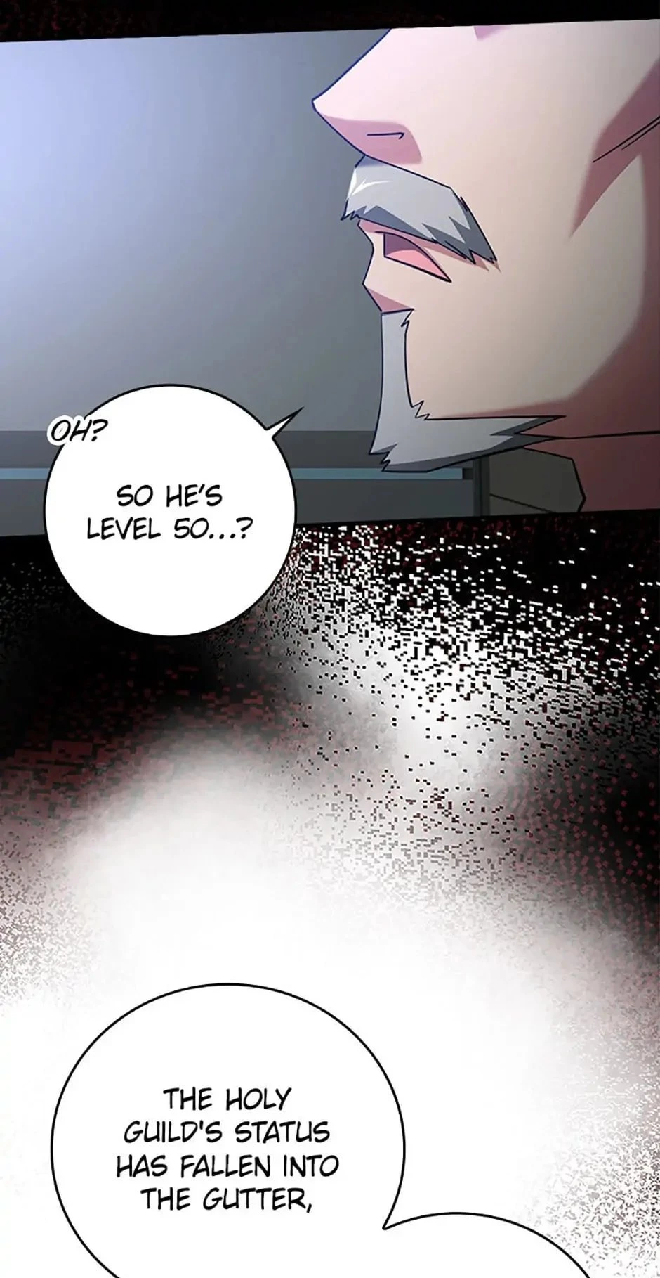 The Maxed-Out Player Chapter 27 - 53