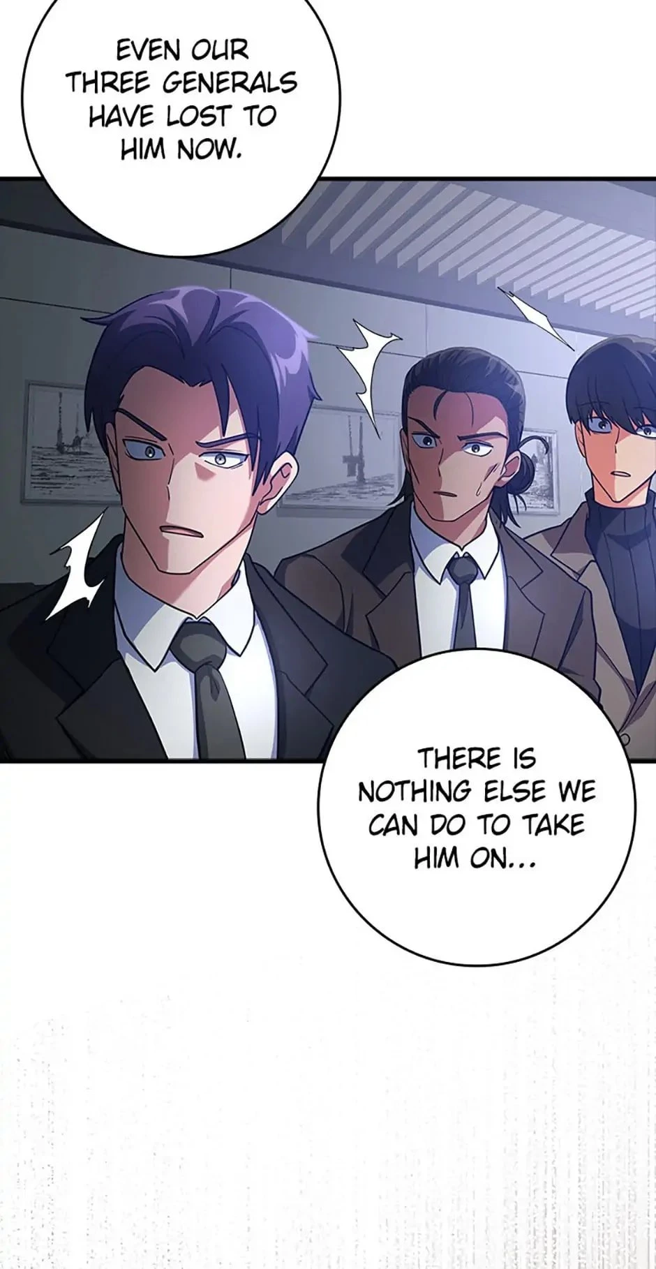 The Maxed-Out Player Chapter 27 - 55