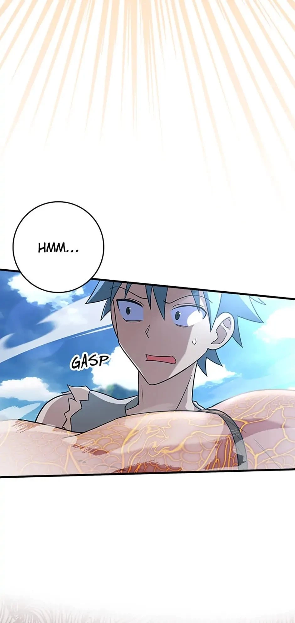 The Maxed-Out Player Chapter 26 - 17